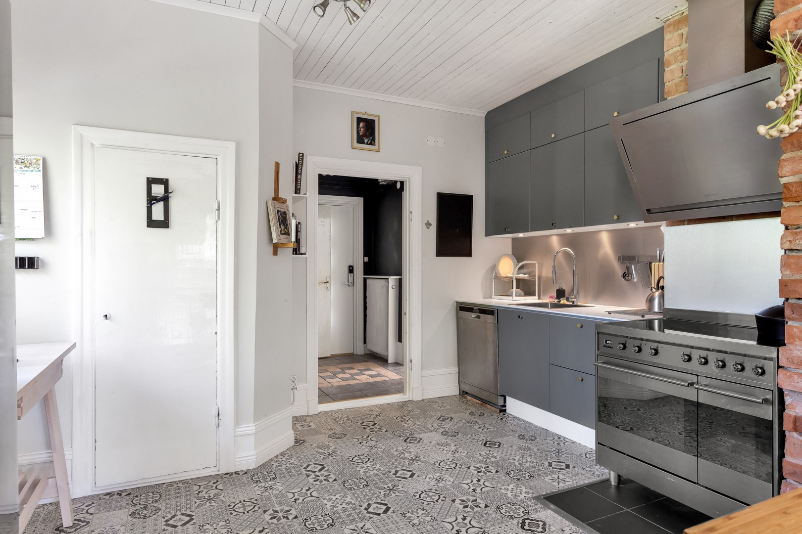 Bostadsbild från Enköpingsvägen 20, Såld i Örsundsbro, Enköping