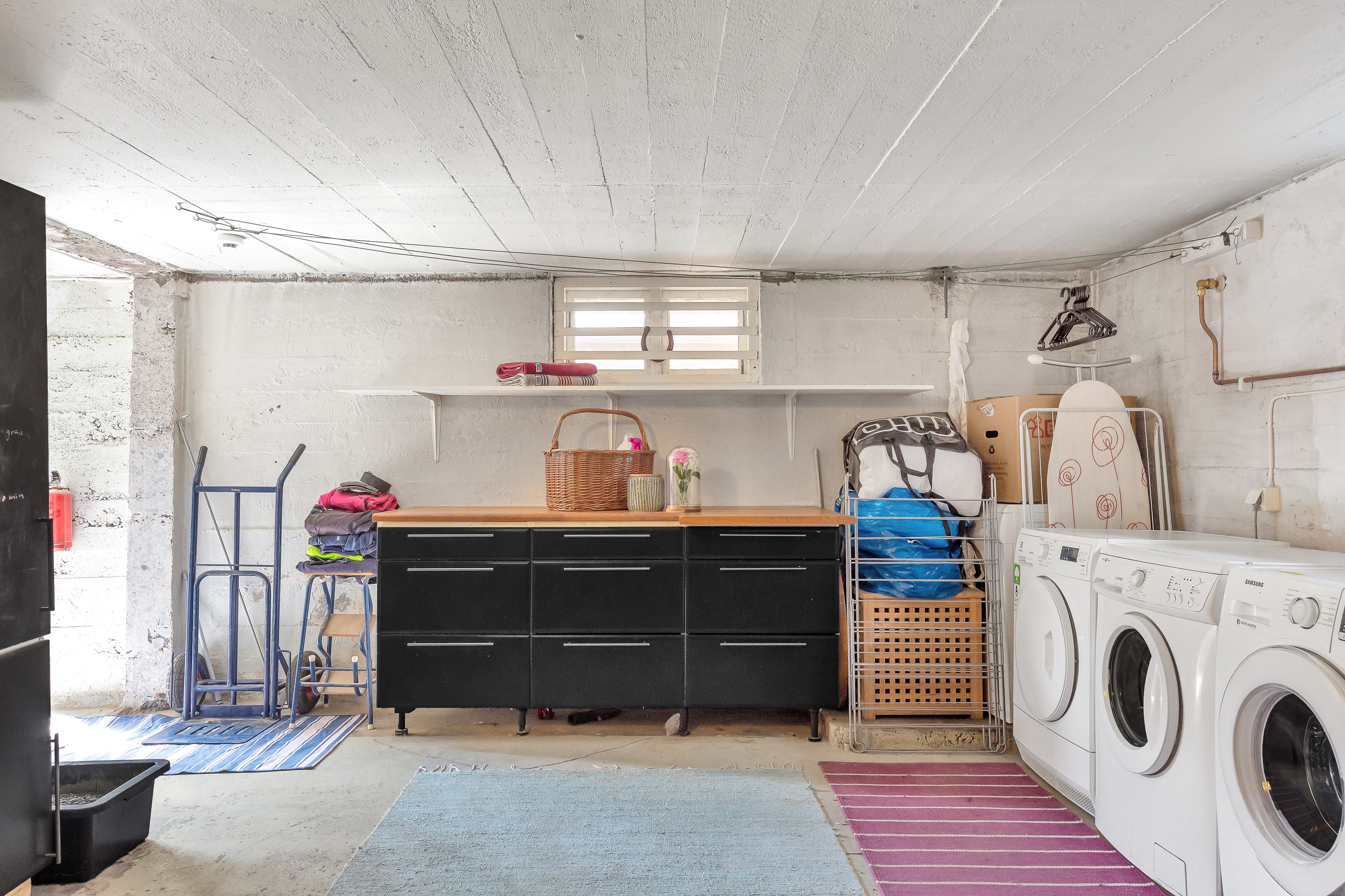 Bostadsbild från Enköpingsvägen 20, Såld i Örsundsbro, Enköping