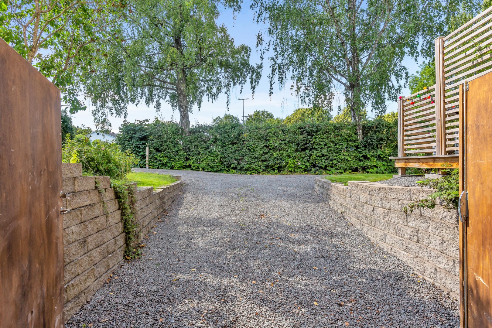 Bostadsbild från Enköpingsvägen 20, Såld i Örsundsbro, Enköping