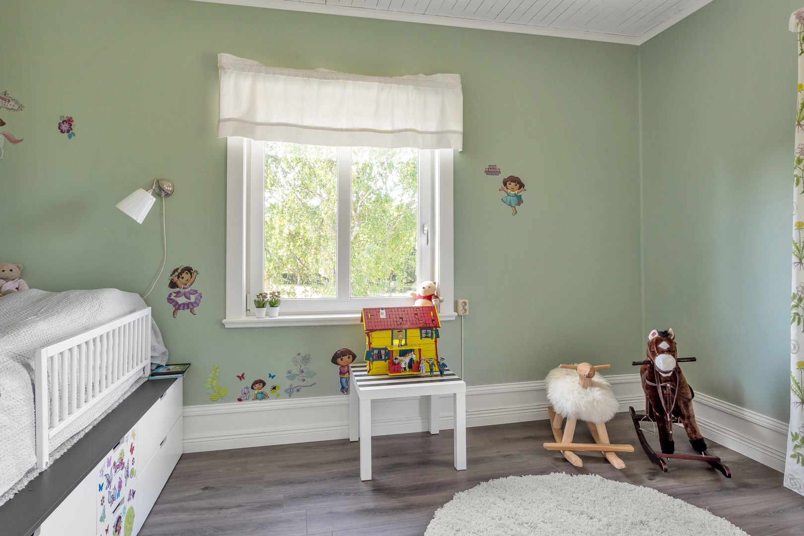 Bostadsbild från Enköpingsvägen 20, Såld i Örsundsbro, Enköping