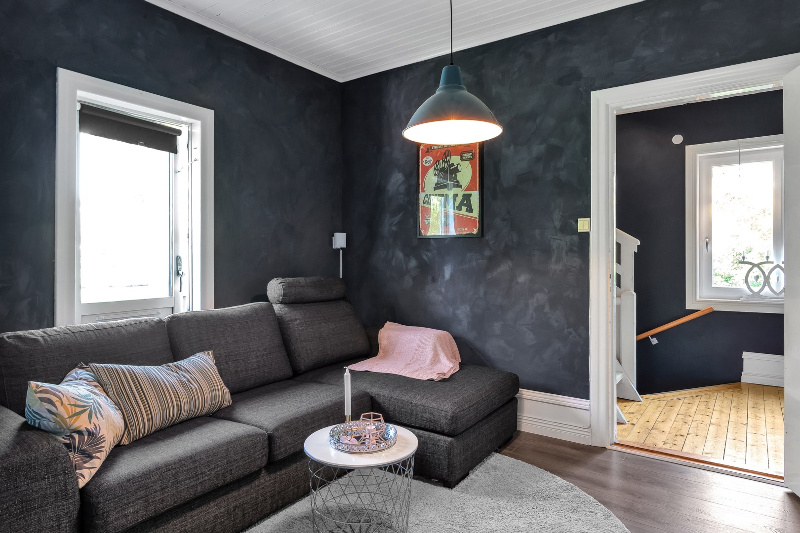 Bostadsbild från Enköpingsvägen 20, Såld i Örsundsbro, Enköping