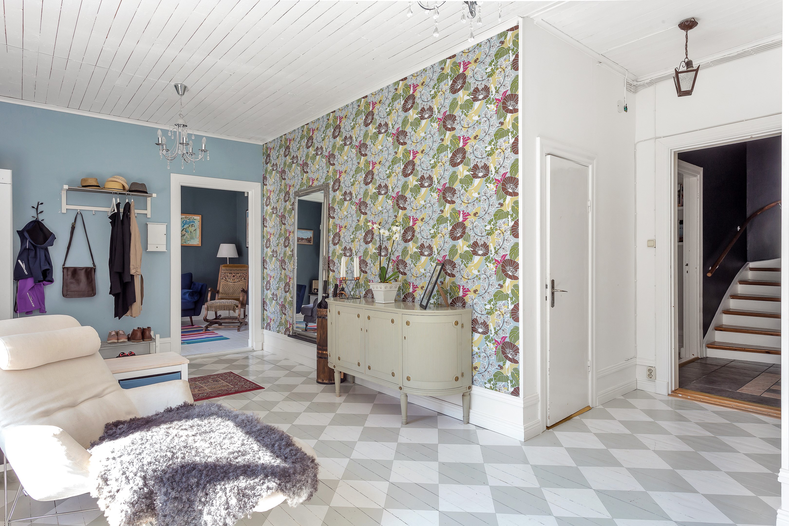 Bostadsbild från Enköpingsvägen 20, Såld i Örsundsbro, Enköping