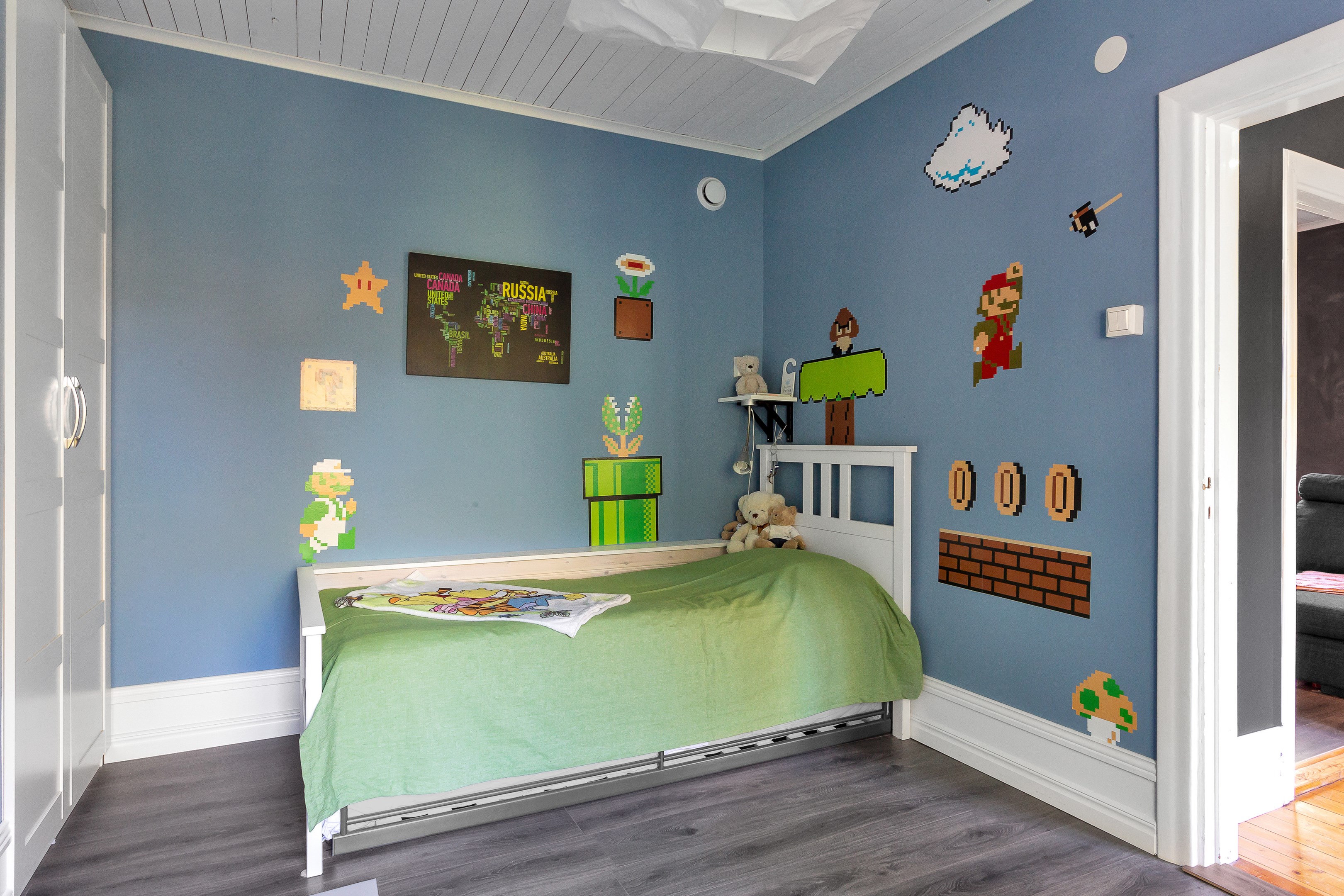 Bostadsbild från Enköpingsvägen 20, Såld i Örsundsbro, Enköping