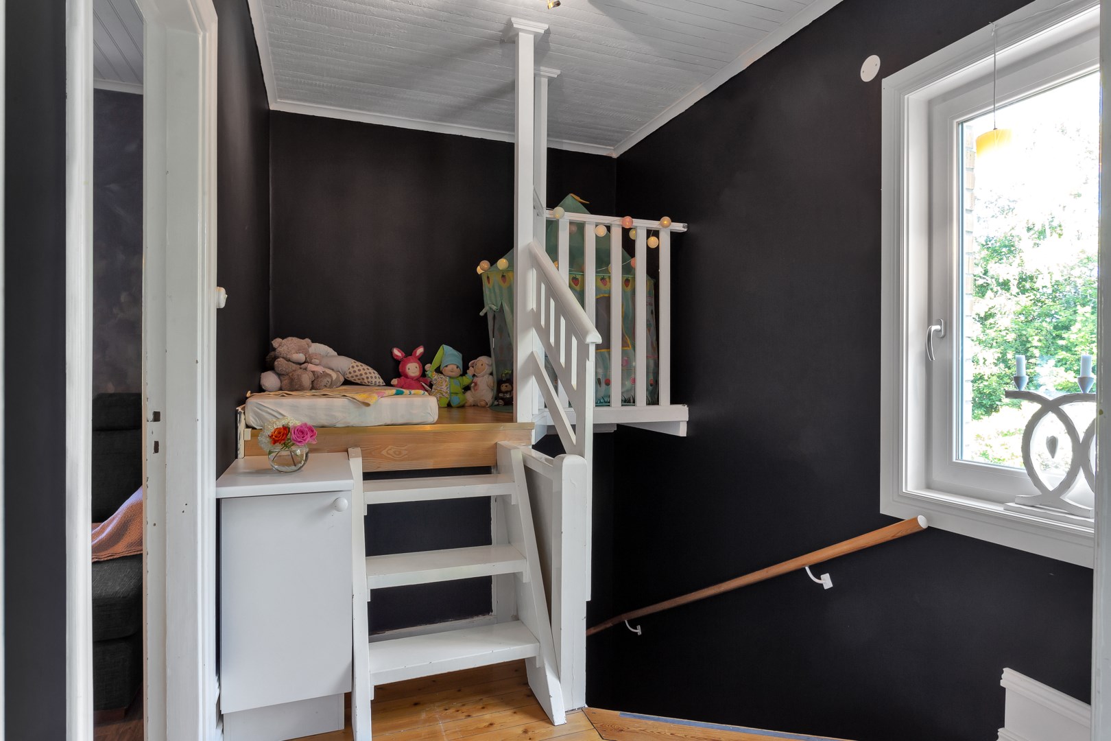 Bostadsbild från Enköpingsvägen 20, Såld i Örsundsbro, Enköping