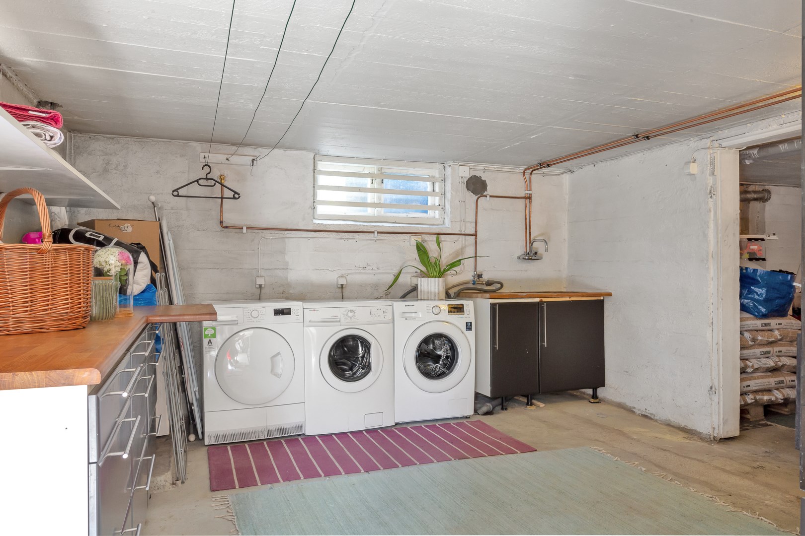 Bostadsbild från Enköpingsvägen 20, Såld i Örsundsbro, Enköping