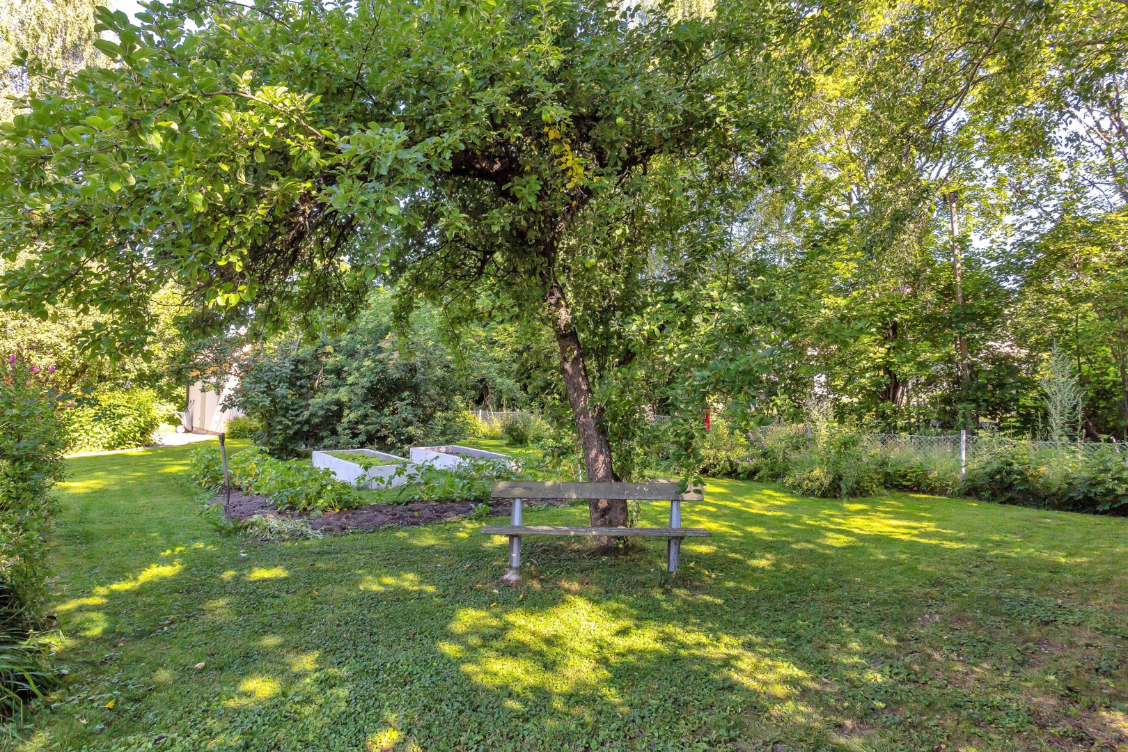 Bostadsbild från Enköpingsvägen 20, Såld i Örsundsbro, Enköping