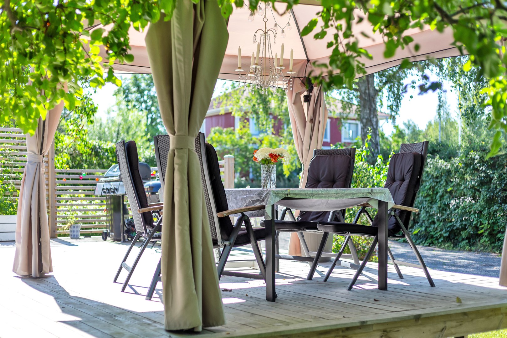 Bostadsbild från Enköpingsvägen 20, Såld i Örsundsbro, Enköping