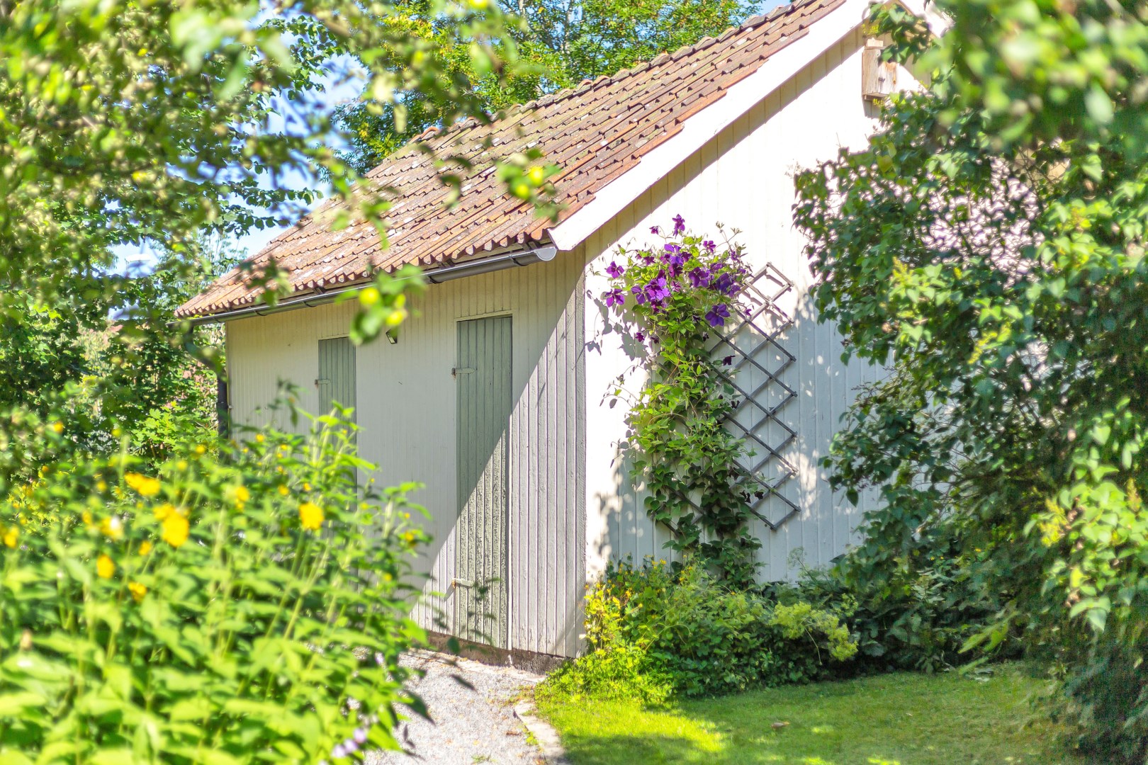 Bostadsbild från Enköpingsvägen 20, Såld i Örsundsbro, Enköping