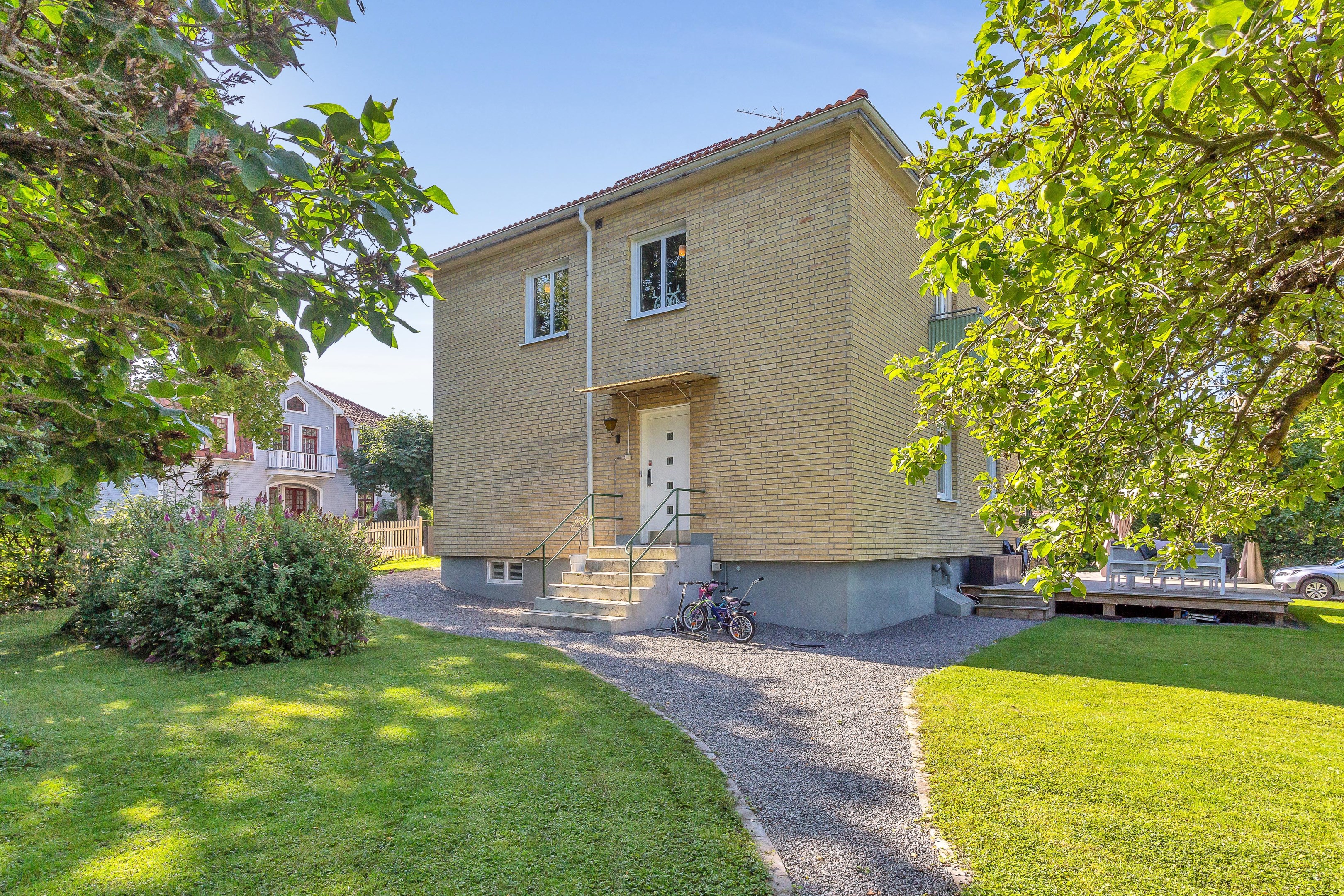 Bostadsbild från Enköpingsvägen 20, Såld i Örsundsbro, Enköping