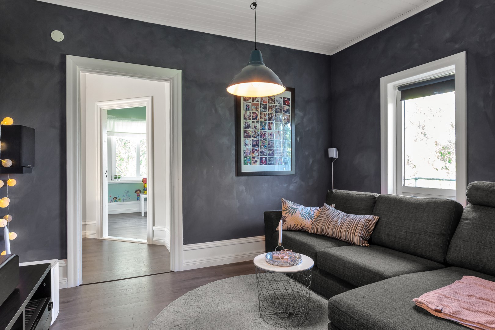 Bostadsbild från Enköpingsvägen 20, Såld i Örsundsbro, Enköping