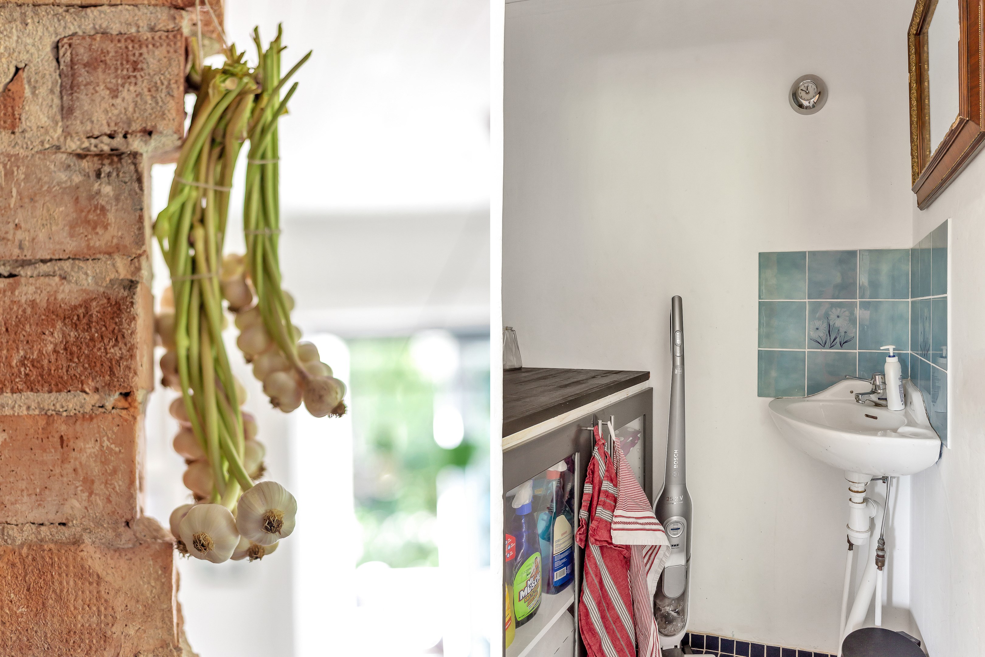 Bostadsbild från Enköpingsvägen 20, Såld i Örsundsbro, Enköping