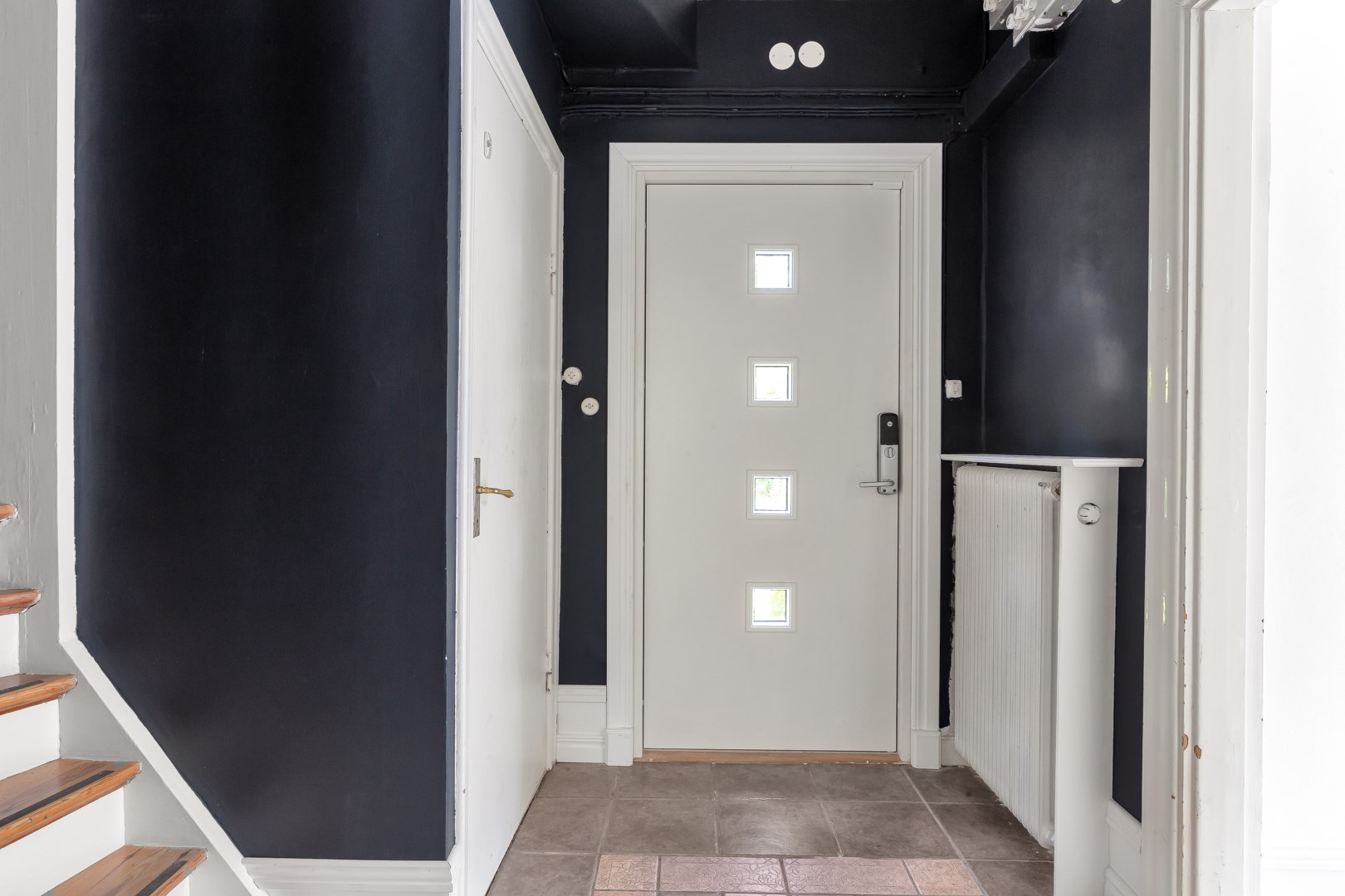 Bostadsbild från Enköpingsvägen 20, Såld i Örsundsbro, Enköping