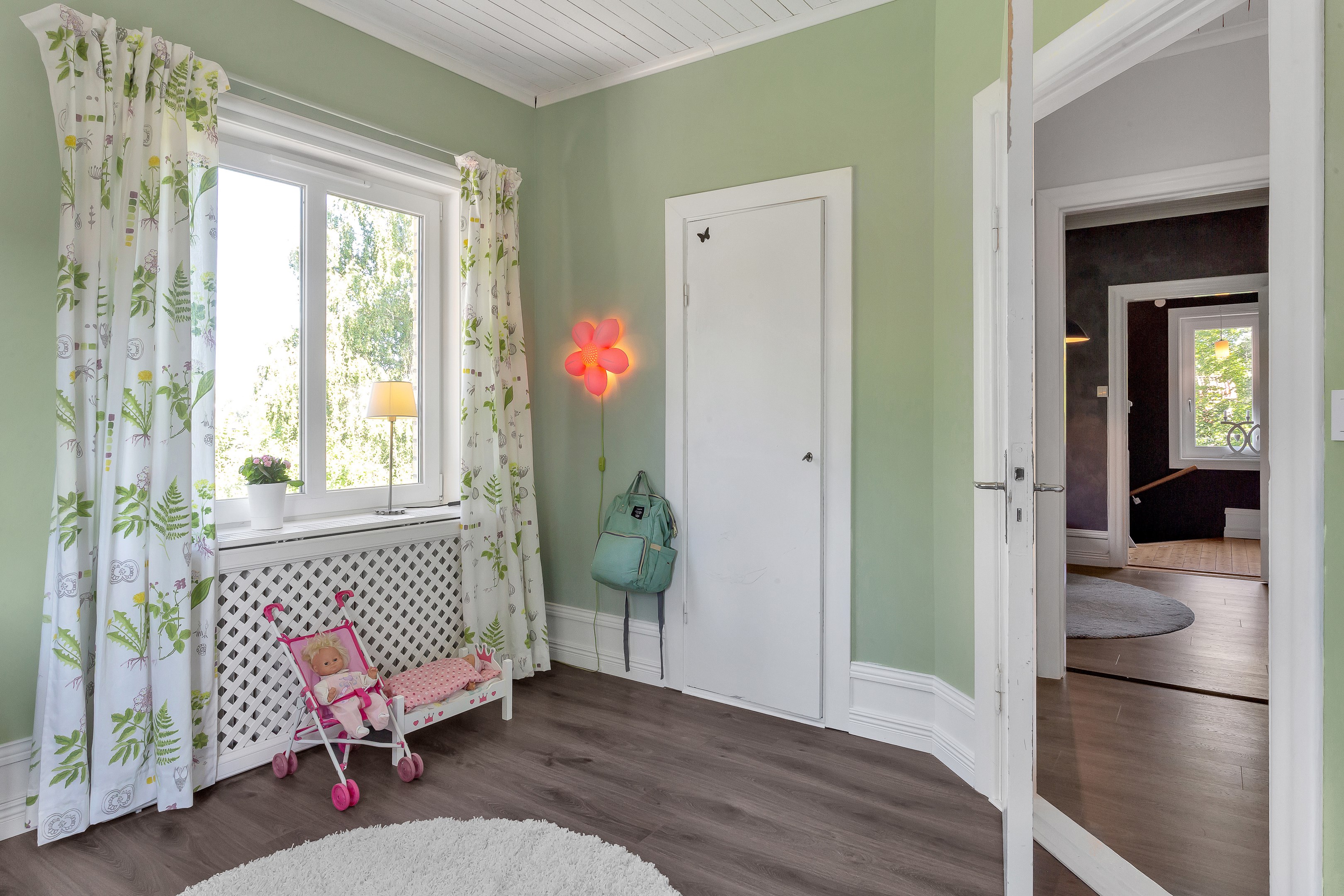 Bostadsbild från Enköpingsvägen 20, Såld i Örsundsbro, Enköping