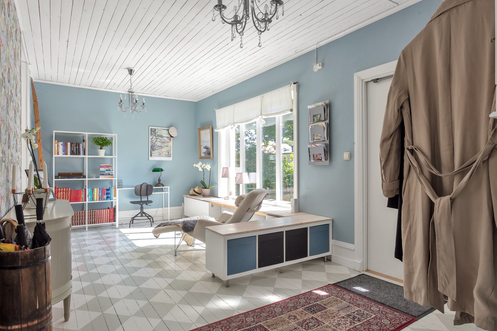 Bostadsbild från Enköpingsvägen 20, Såld i Örsundsbro, Enköping