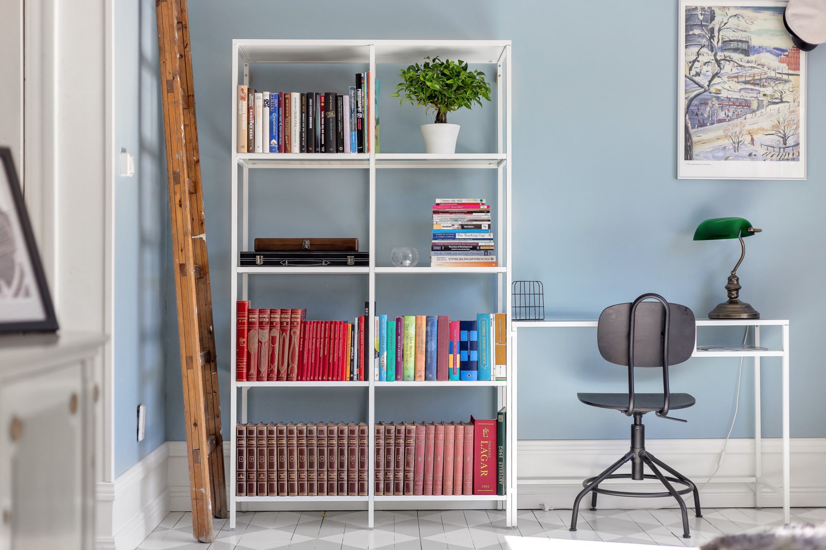 Bostadsbild från Enköpingsvägen 20, Såld i Örsundsbro, Enköping