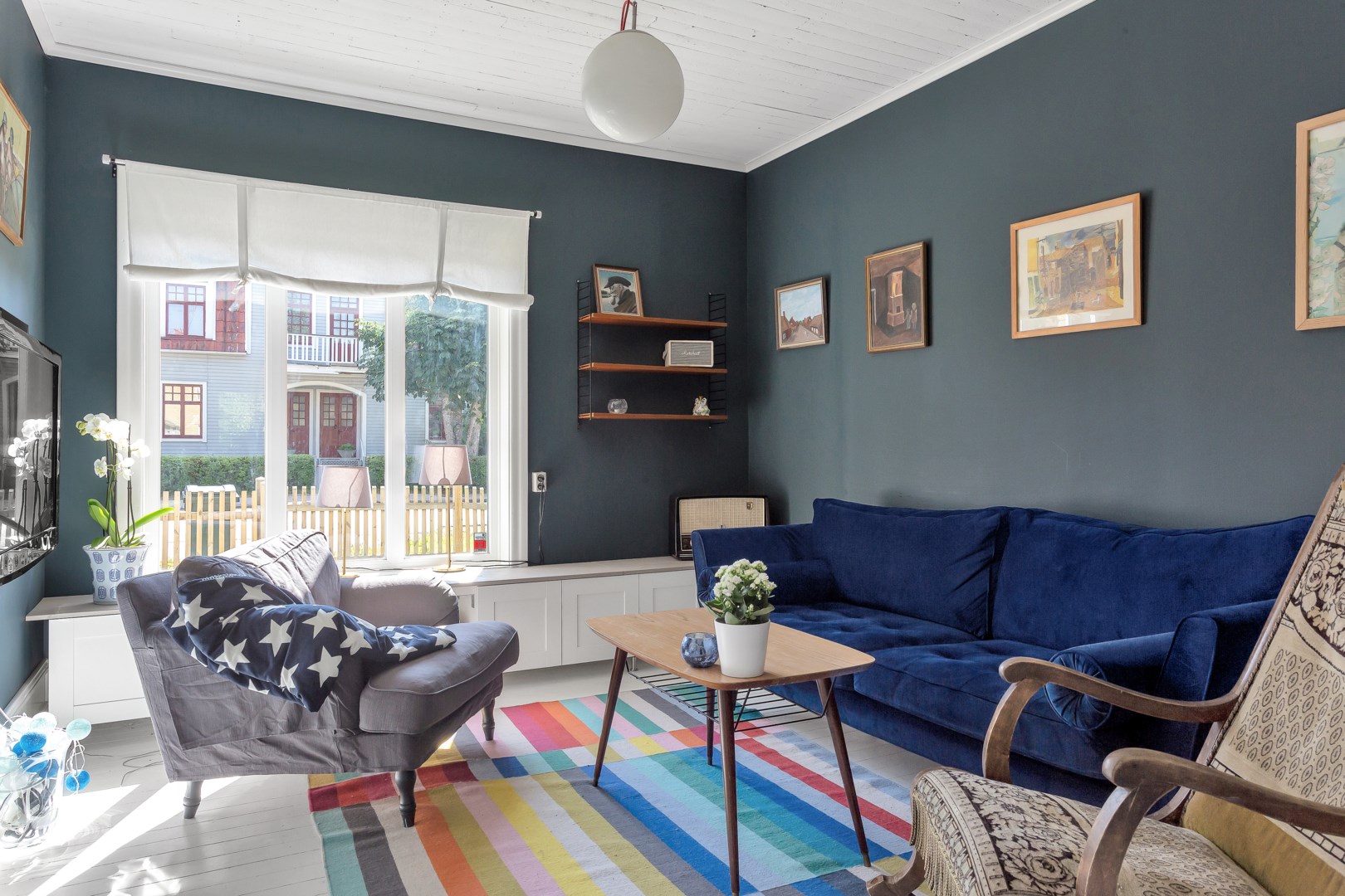 Bostadsbild från Enköpingsvägen 20, Såld i Örsundsbro, Enköping