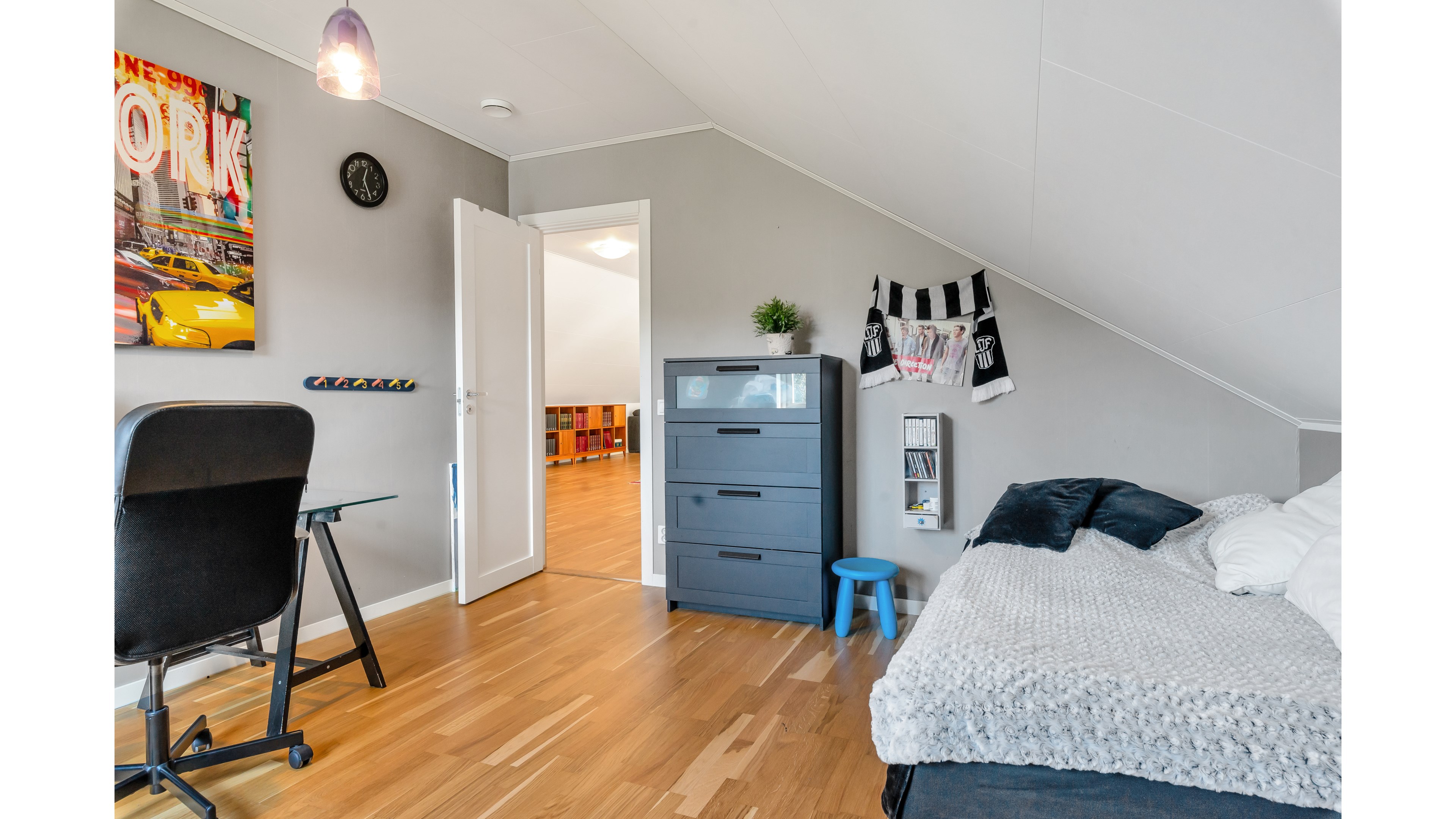 Bostadsbild från Annas väg 3, Såld i Starbo, Uppsala