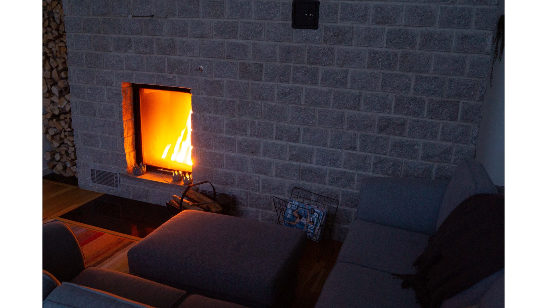 Bostadsbild från Annas väg 3, Såld i Starbo, Uppsala