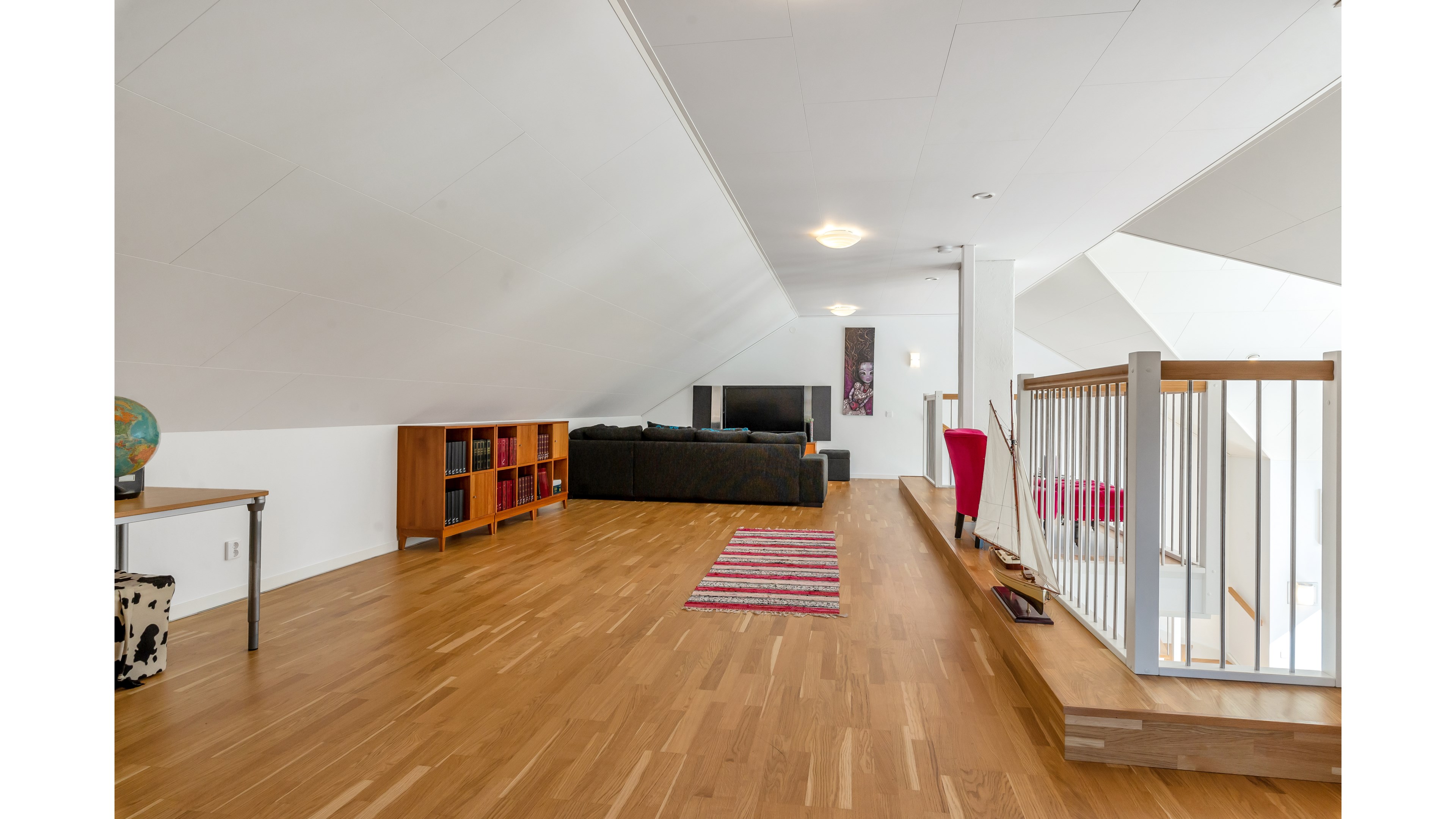 Bostadsbild från Annas väg 3, Såld i Starbo, Uppsala