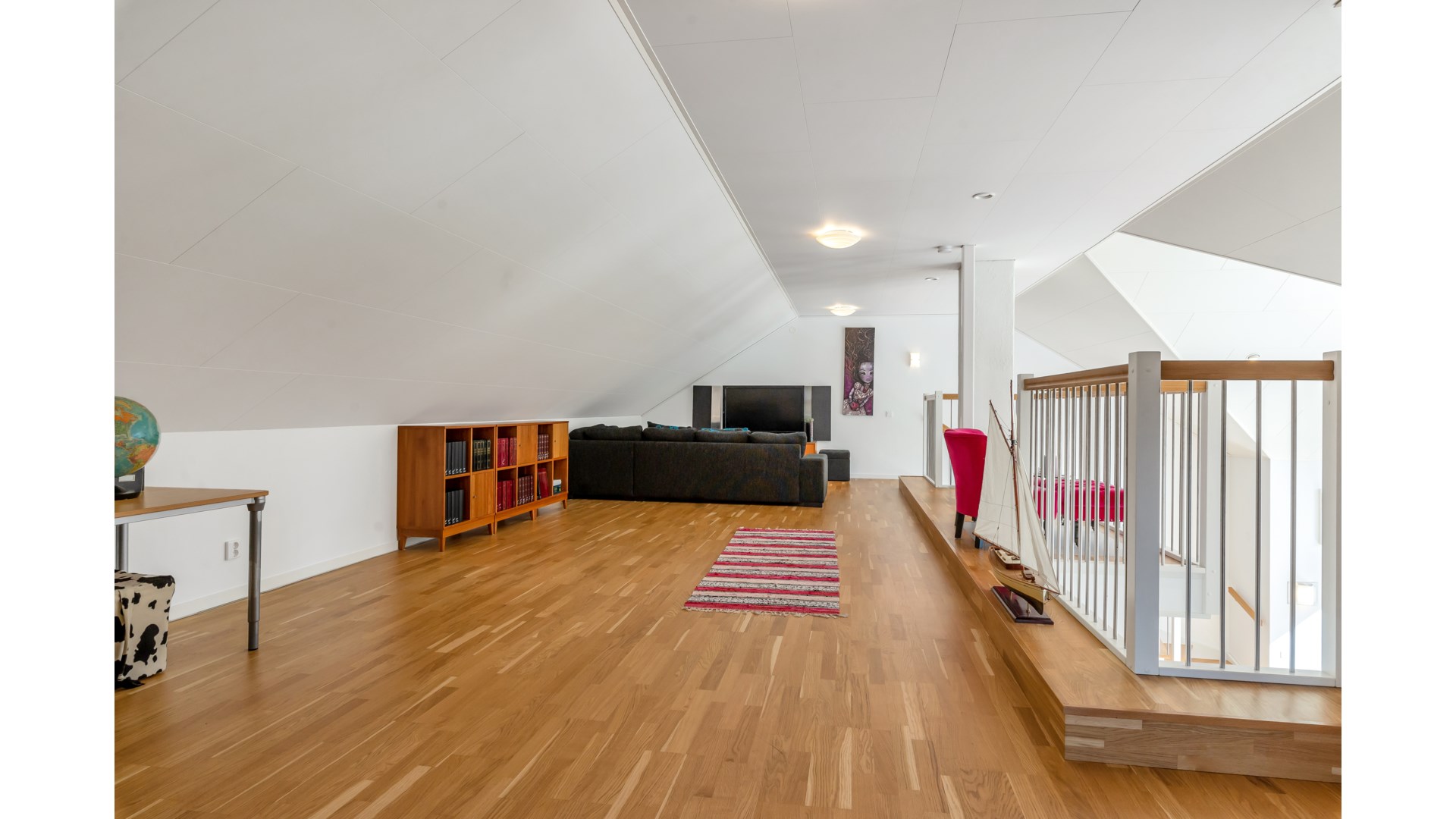 Bostadsbild från Annas väg 3, Såld i Starbo, Uppsala