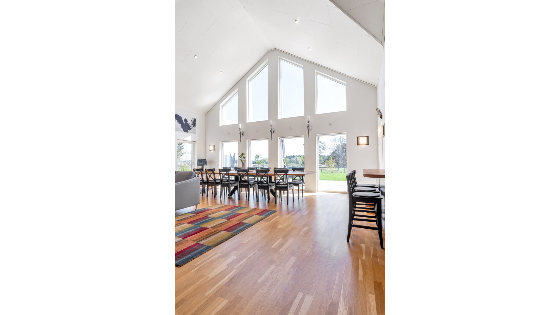 Bostadsbild från Annas väg 3, Såld i Starbo, Uppsala