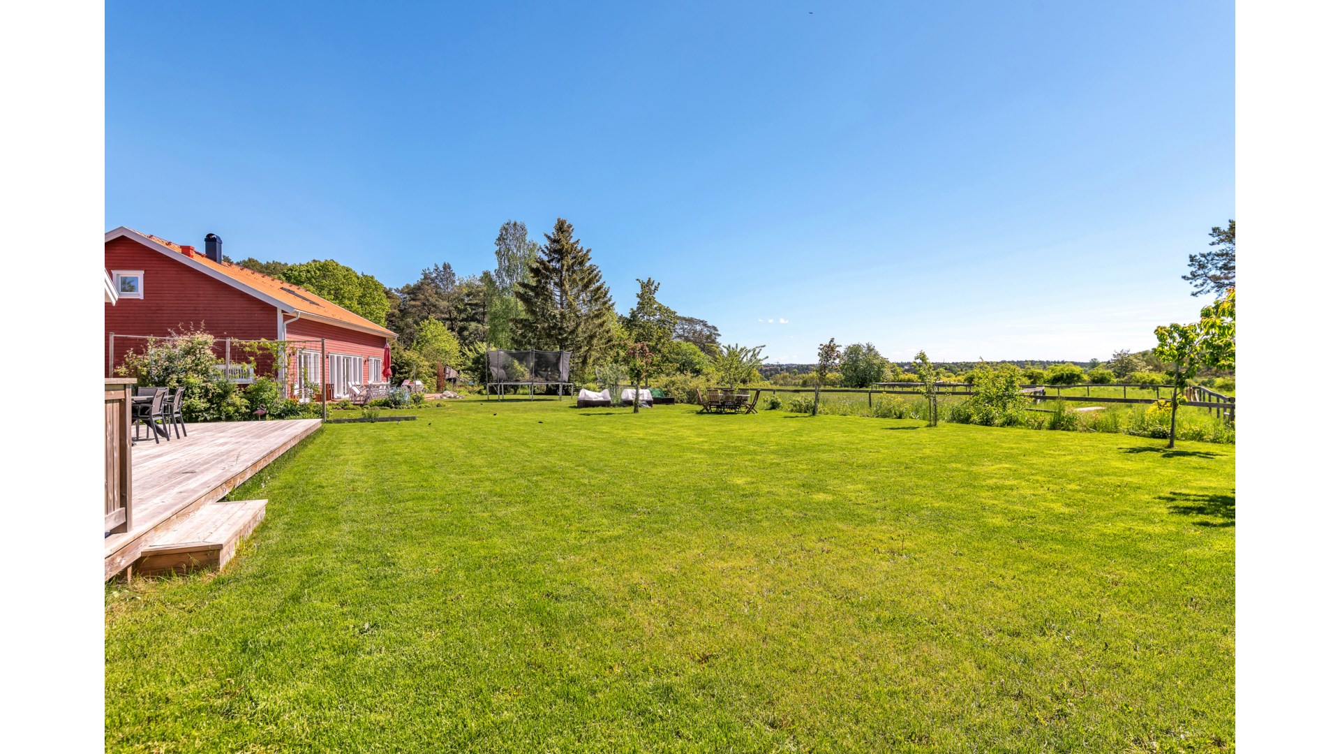 Bostadsbild från Annas väg 3, Såld i Starbo, Uppsala