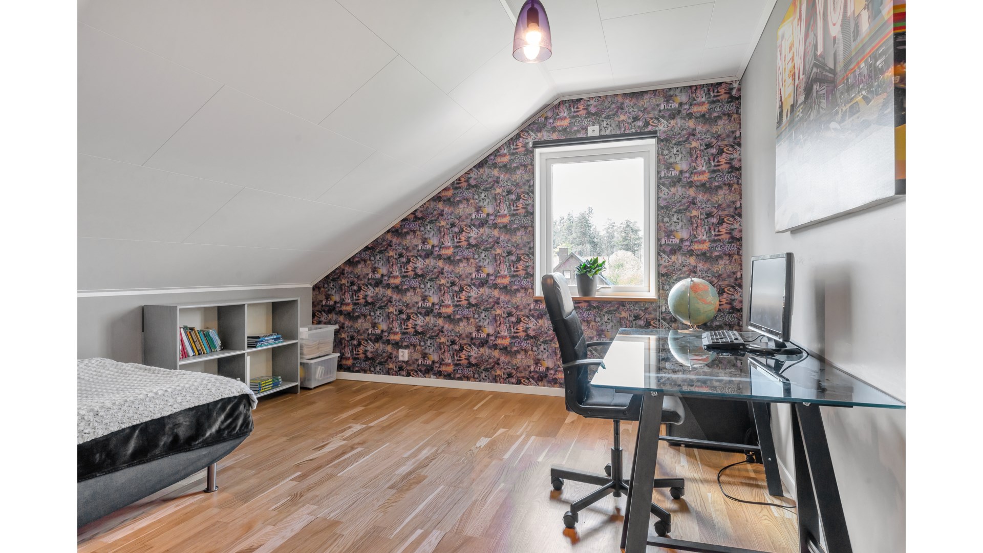 Bostadsbild från Annas väg 3, Såld i Starbo, Uppsala