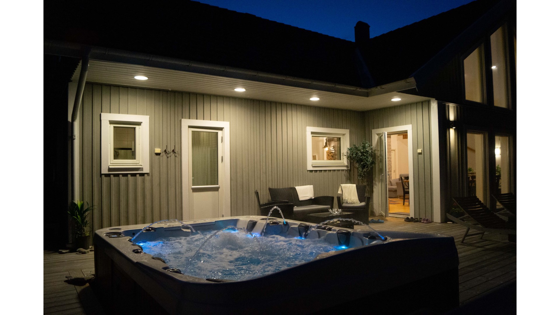 Bostadsbild från Annas väg 3, Såld i Starbo, Uppsala