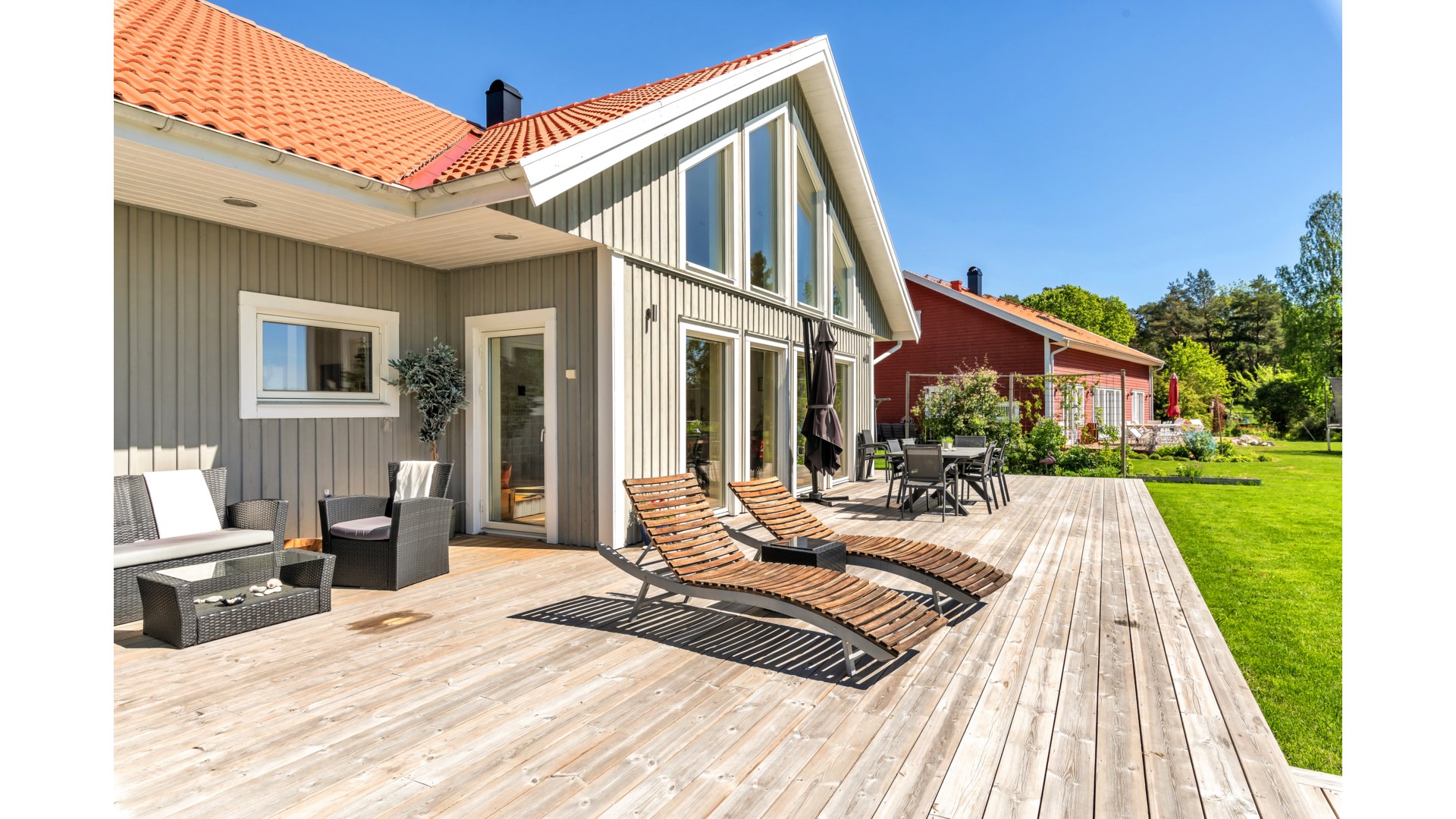 Bostadsbild från Annas väg 3, Såld i Starbo, Uppsala