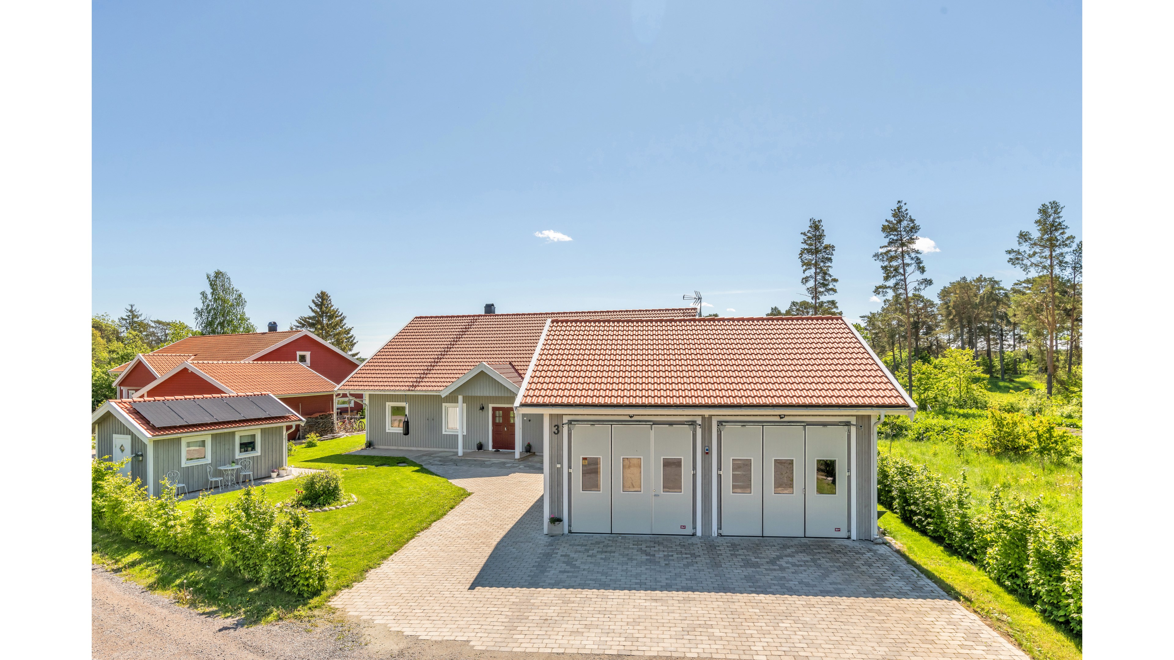 Bostadsbild från Annas väg 3, Såld i Starbo, Uppsala