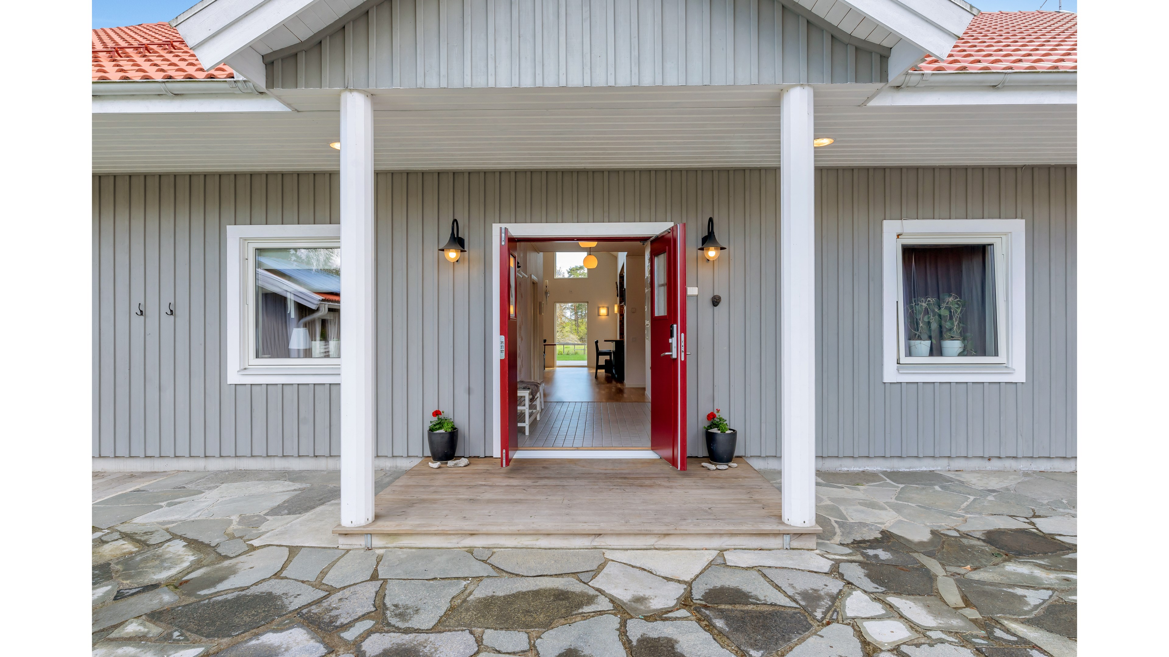 Bostadsbild från Annas väg 3, Såld i Starbo, Uppsala