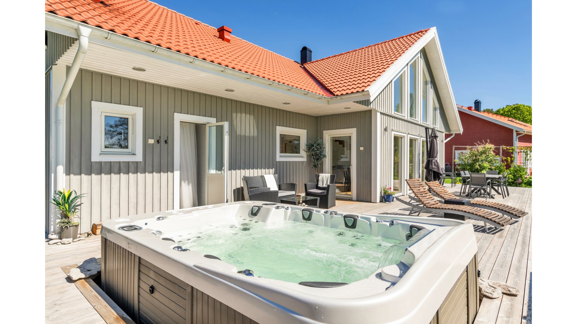 Bostadsbild från Annas väg 3, Såld i Starbo, Uppsala