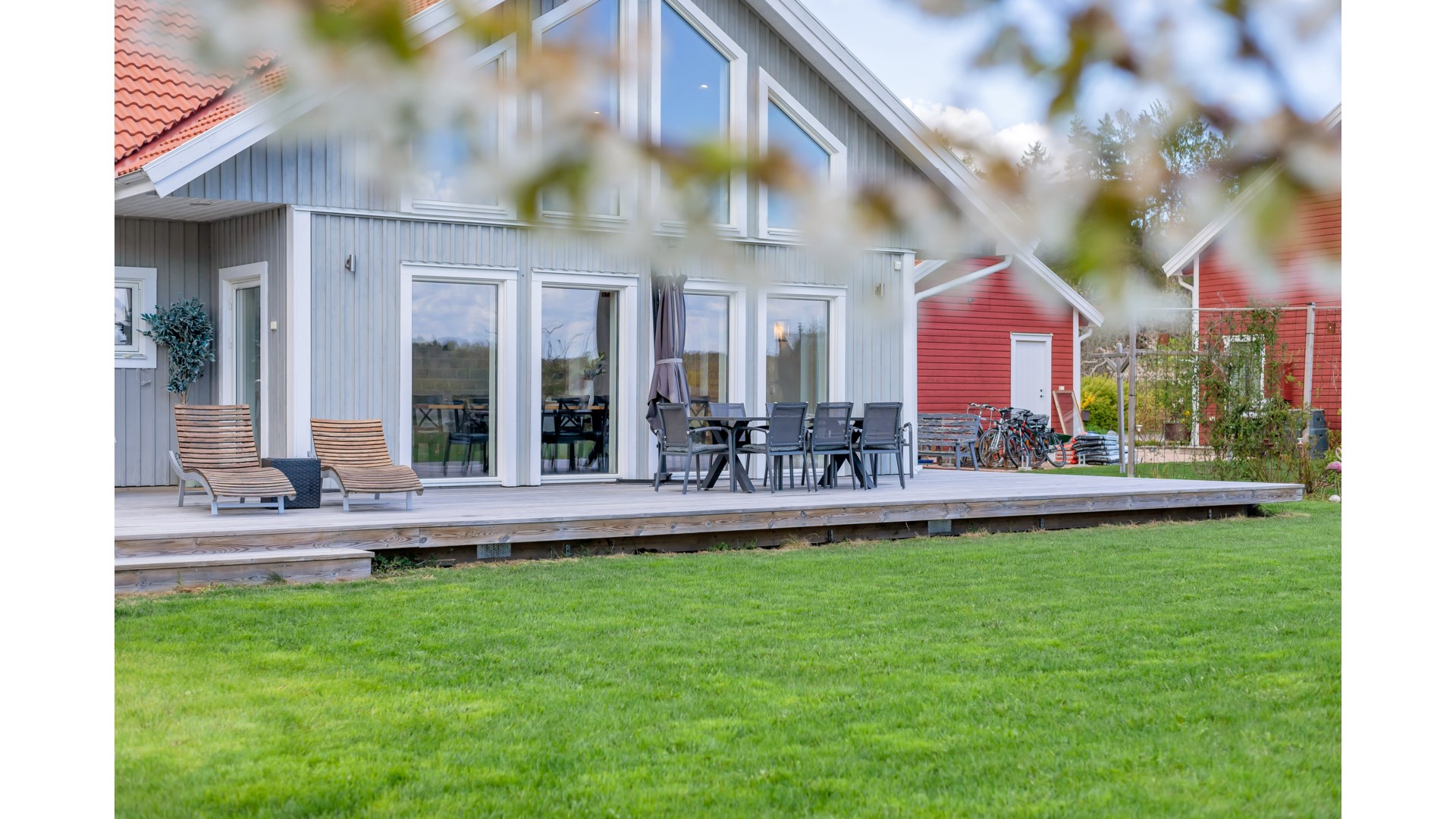 Bostadsbild från Annas väg 3, Såld i Starbo, Uppsala