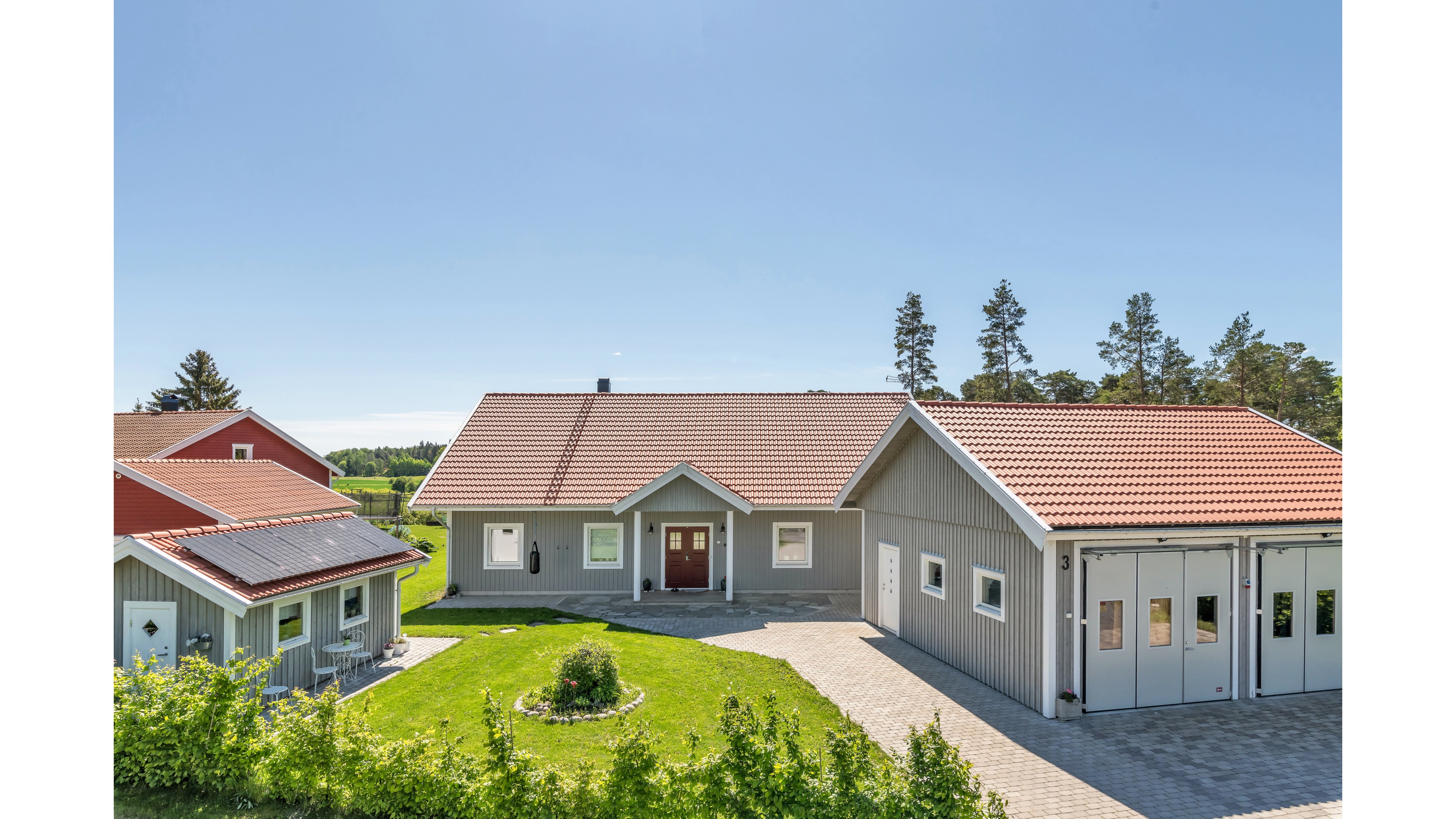 Bostadsbild från Annas väg 3, Såld i Starbo, Uppsala