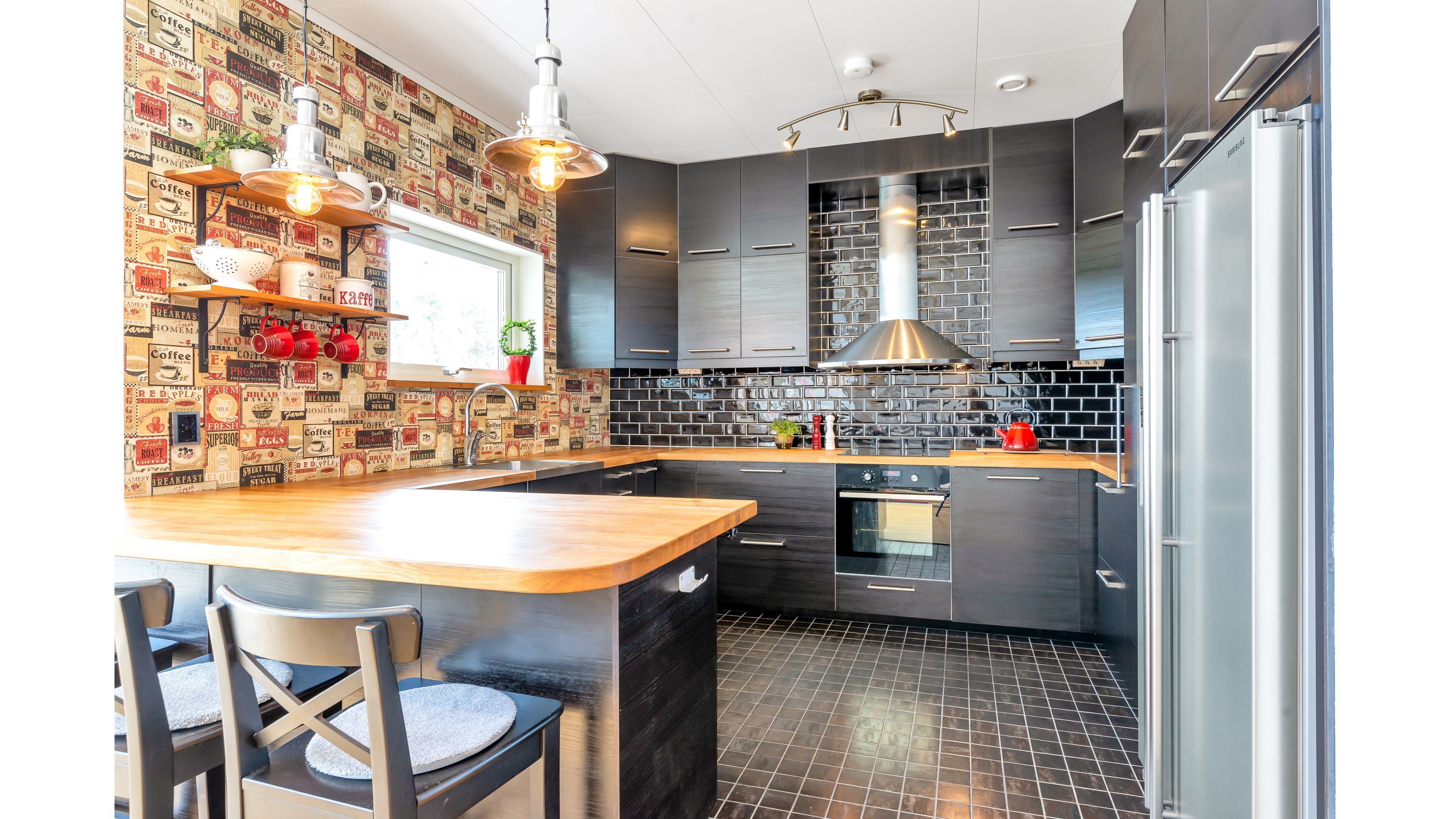 Bostadsbild från Annas väg 3, Såld i Starbo, Uppsala