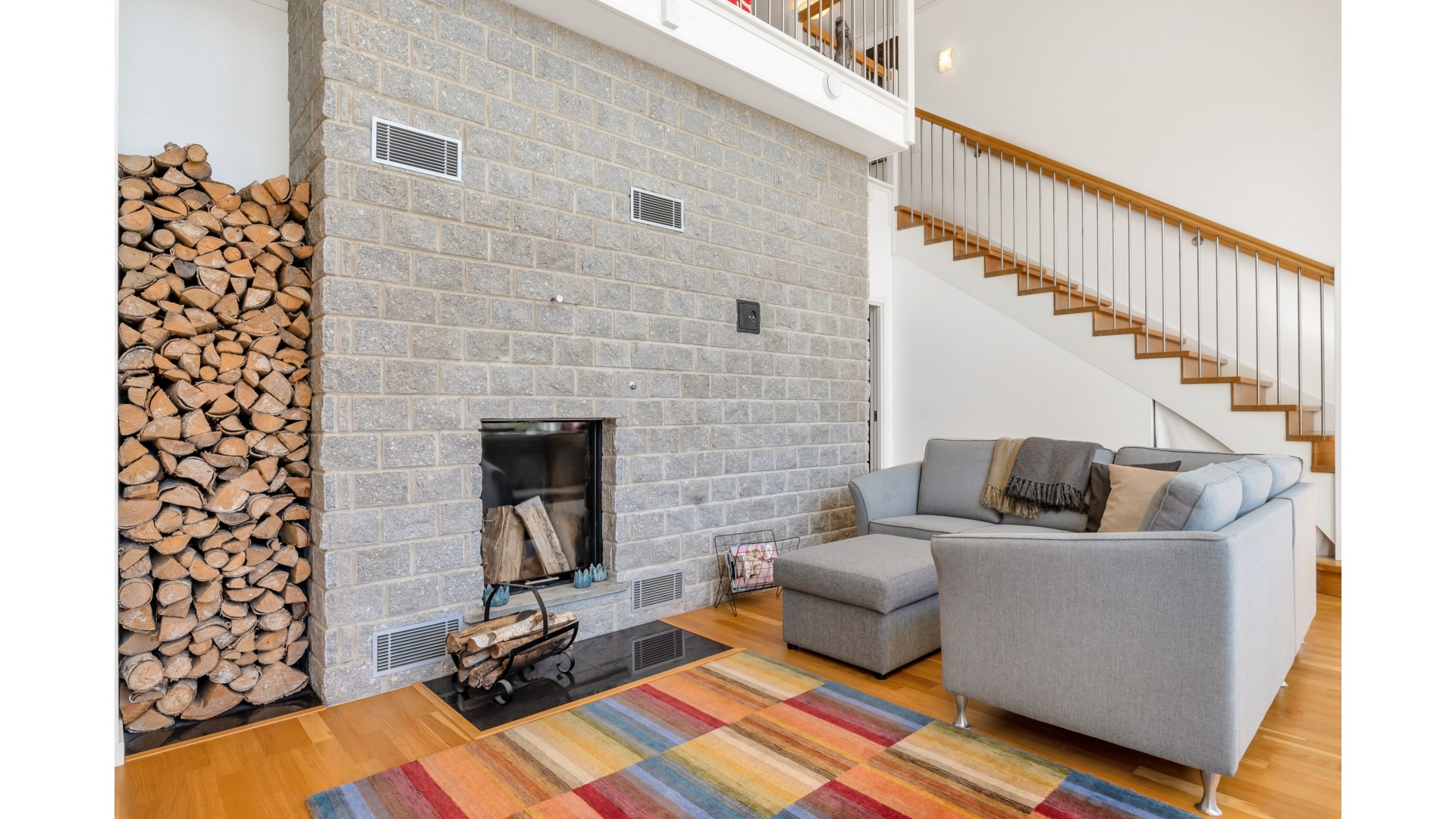 Bostadsbild från Annas väg 3, Såld i Starbo, Uppsala