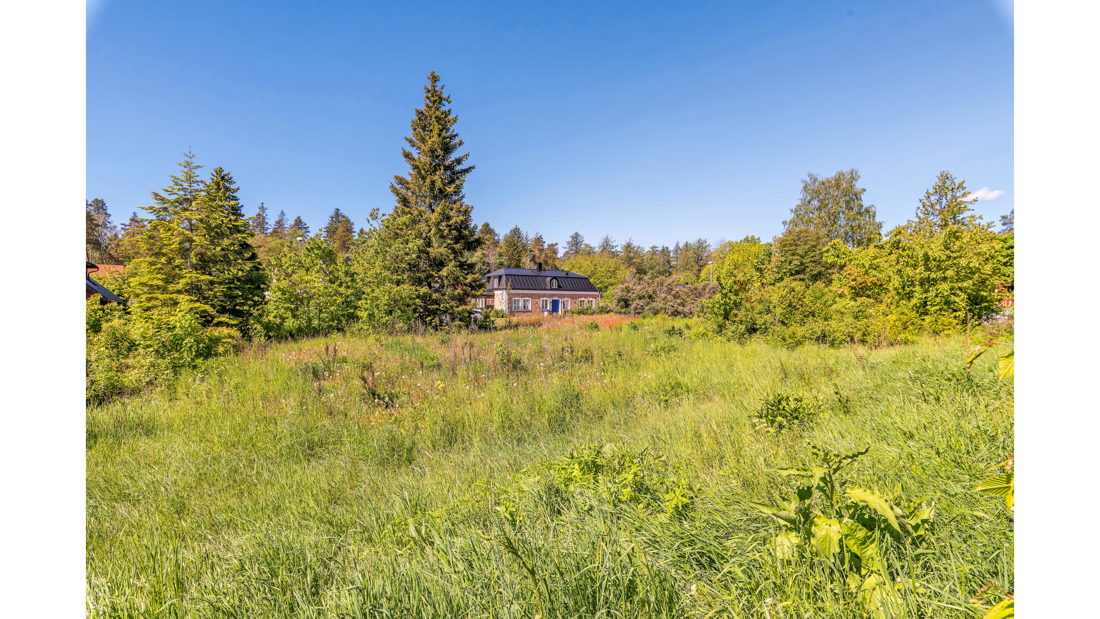 Bostadsbild från Annas väg 3, Såld i Starbo, Uppsala