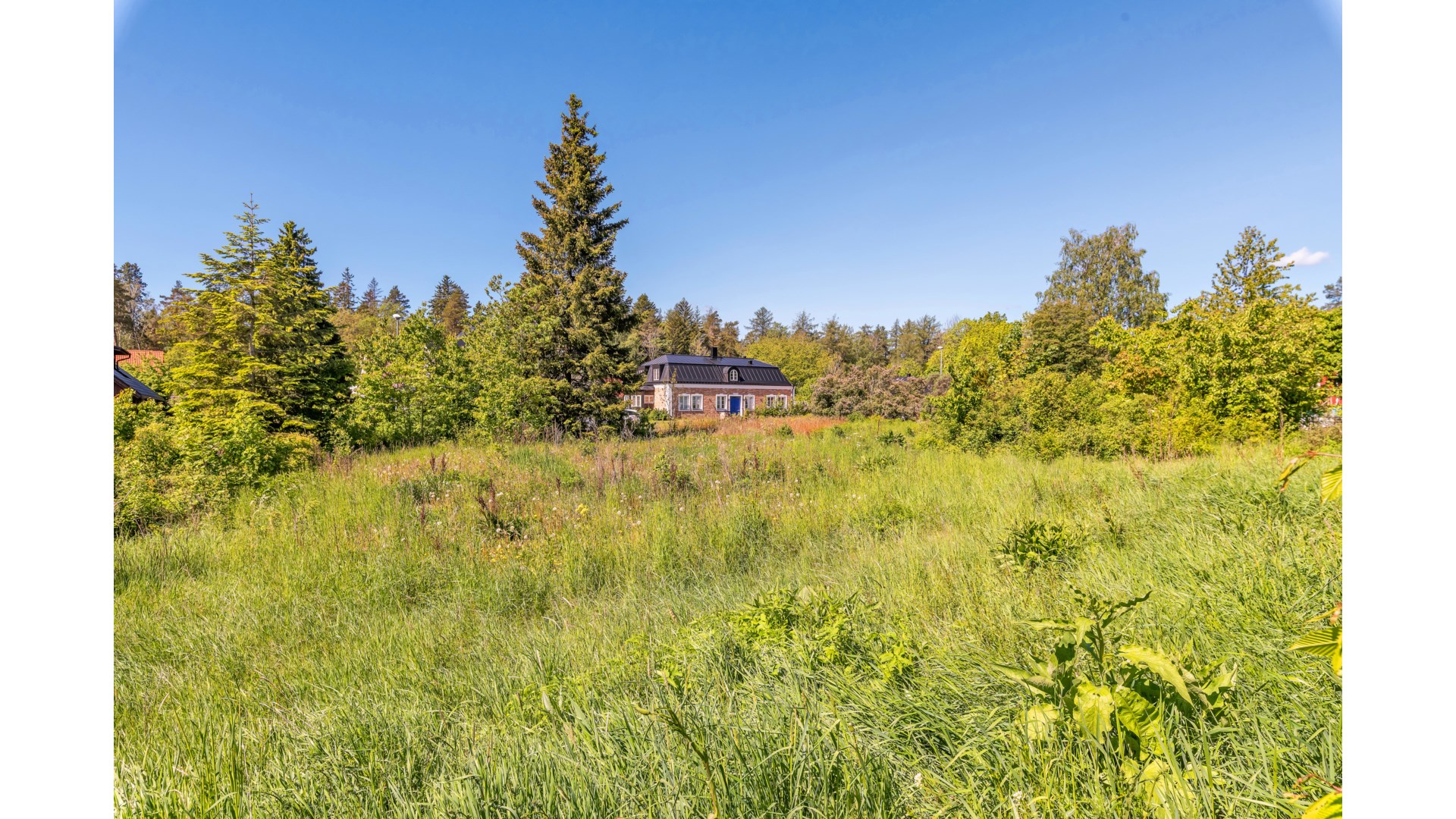 Bostadsbild från Annas väg 3, Såld i Starbo, Uppsala