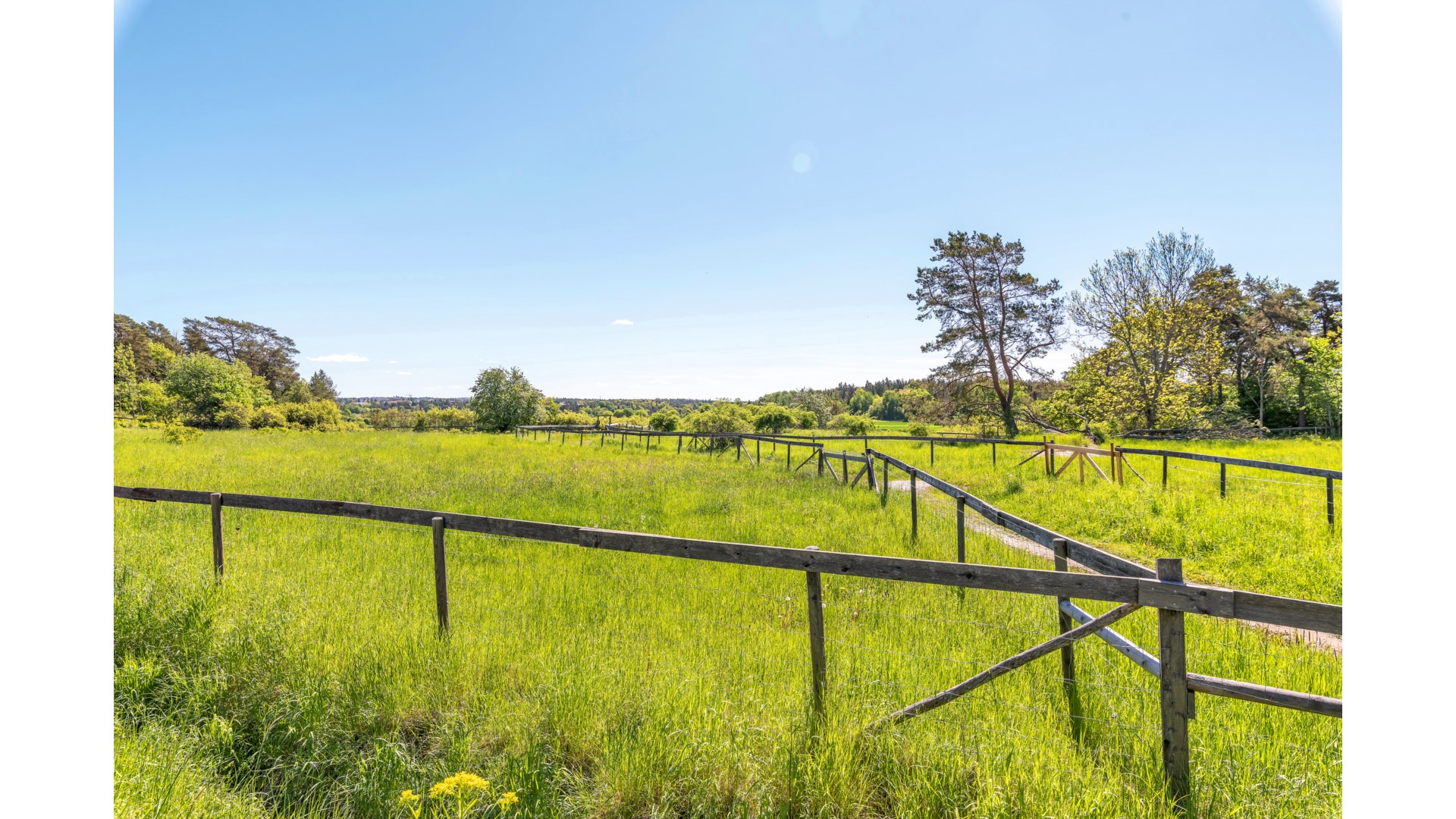 Bostadsbild från Annas väg 3, Såld i Starbo, Uppsala