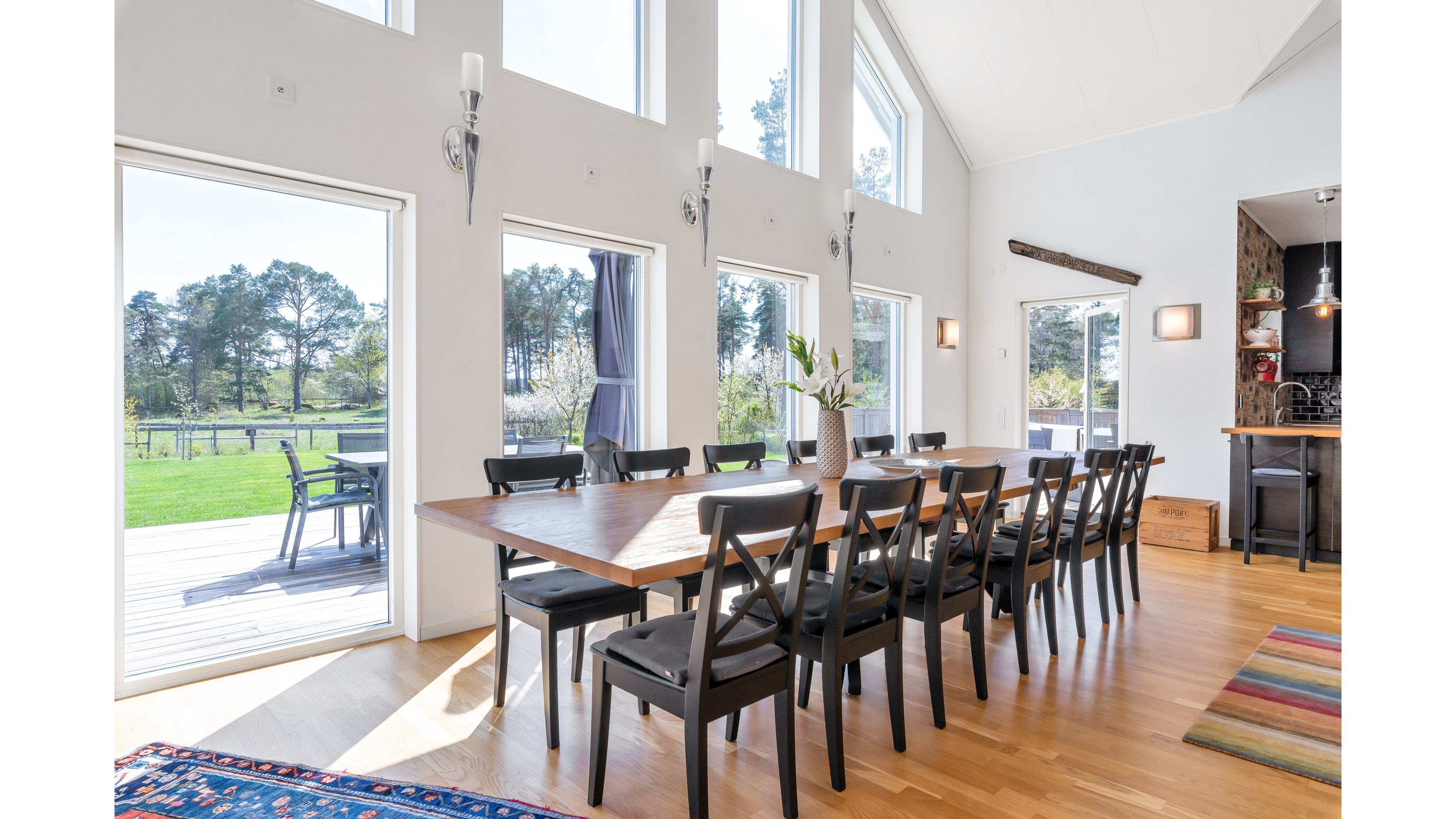 Bostadsbild från Annas väg 3, Såld i Starbo, Uppsala