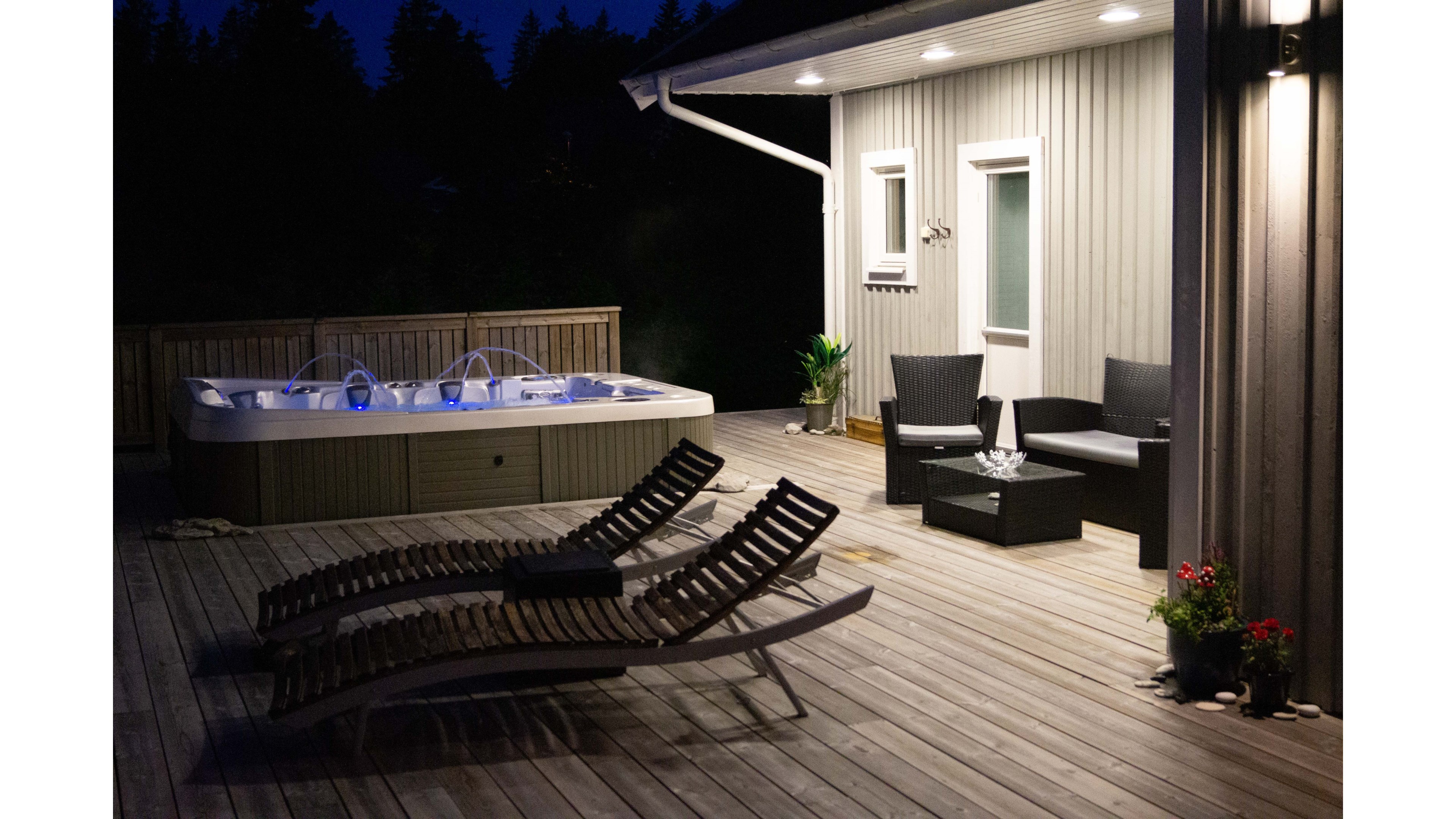 Bostadsbild från Annas väg 3, Såld i Starbo, Uppsala