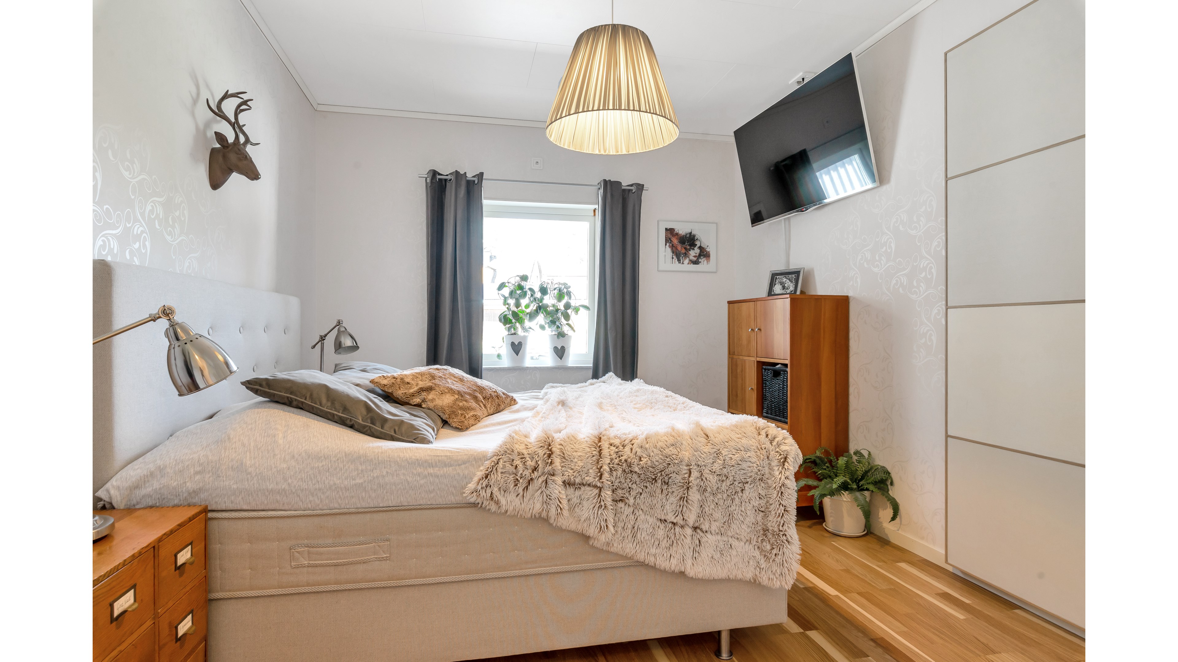 Bostadsbild från Annas väg 3, Såld i Starbo, Uppsala