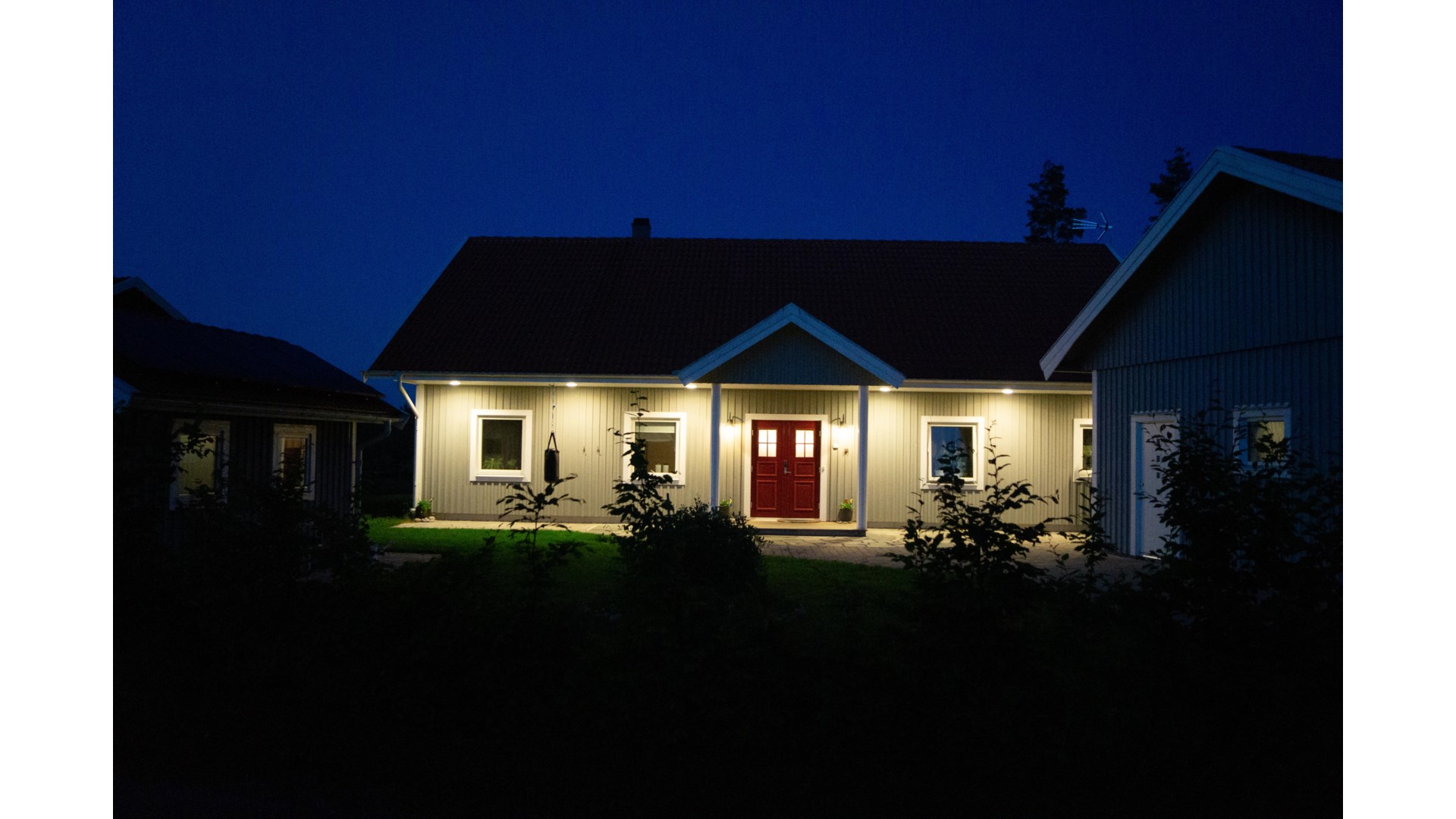 Bostadsbild från Annas väg 3, Såld i Starbo, Uppsala