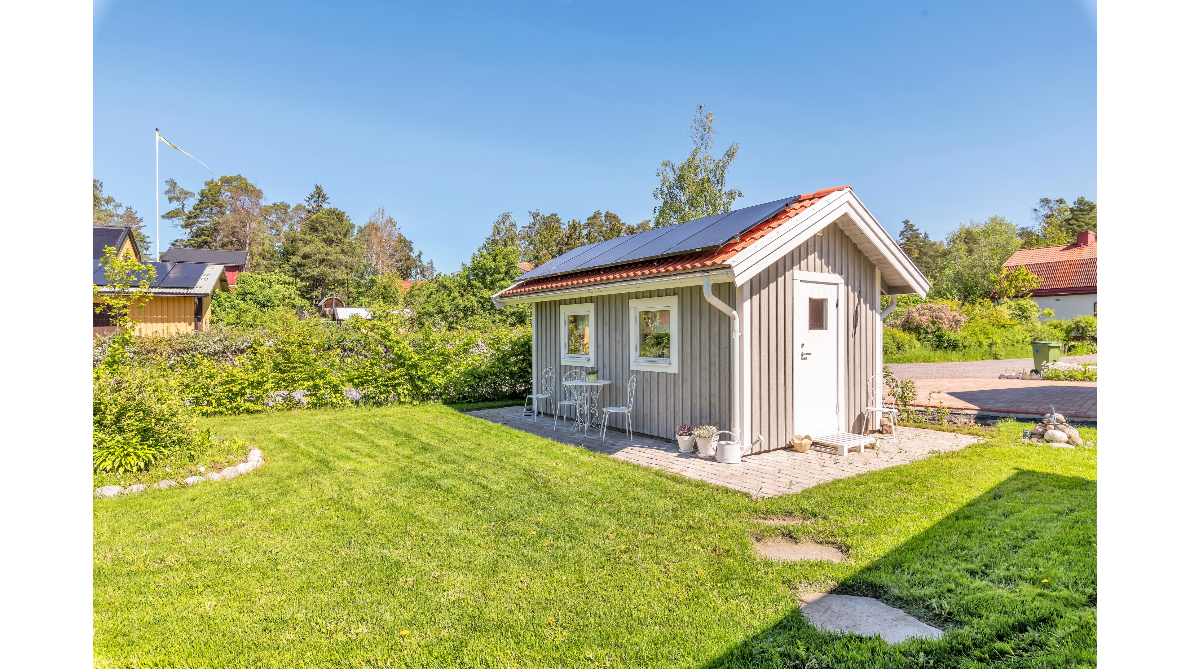 Bostadsbild från Annas väg 3, Såld i Starbo, Uppsala