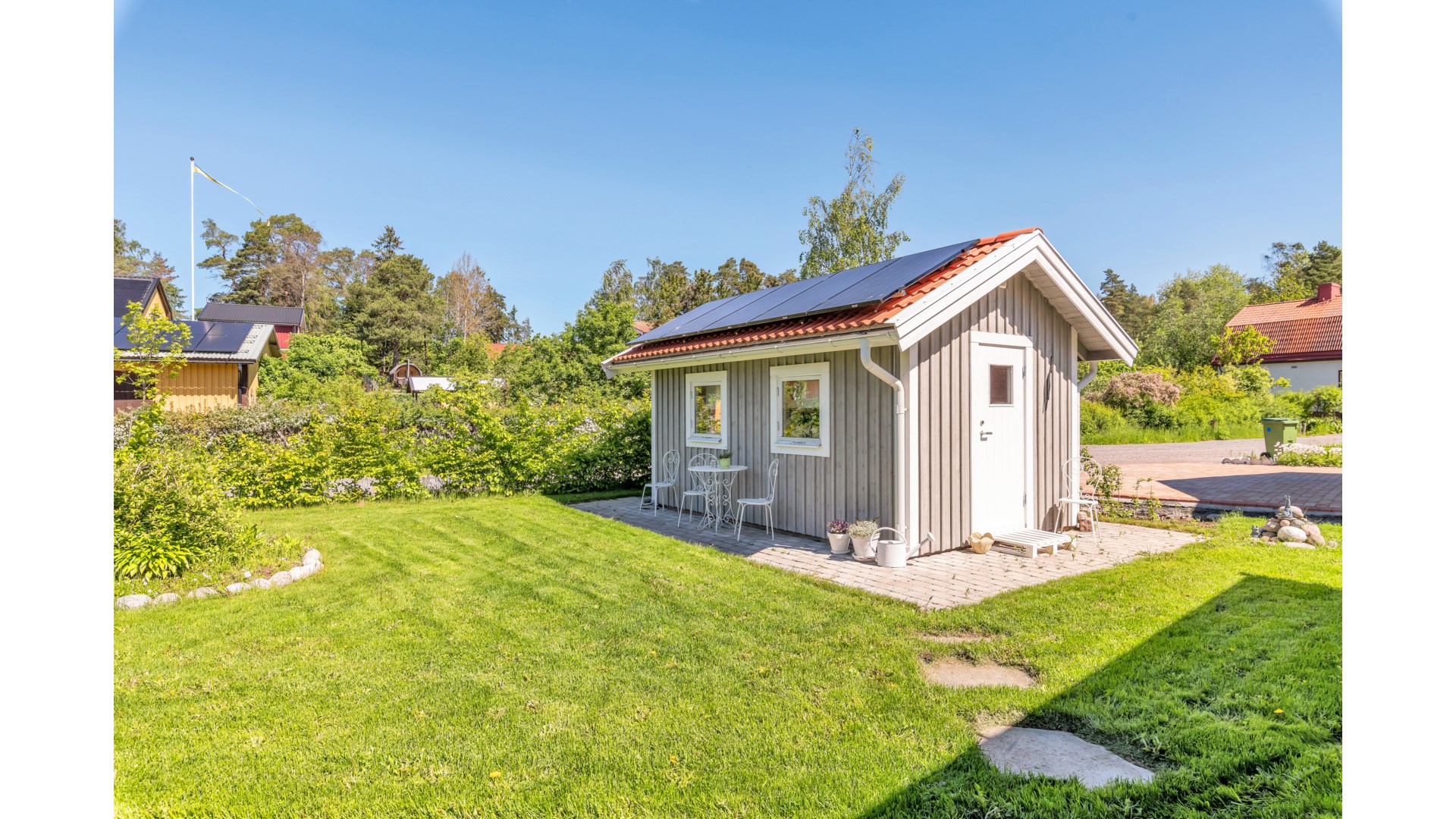 Bostadsbild från Annas väg 3, Såld i Starbo, Uppsala