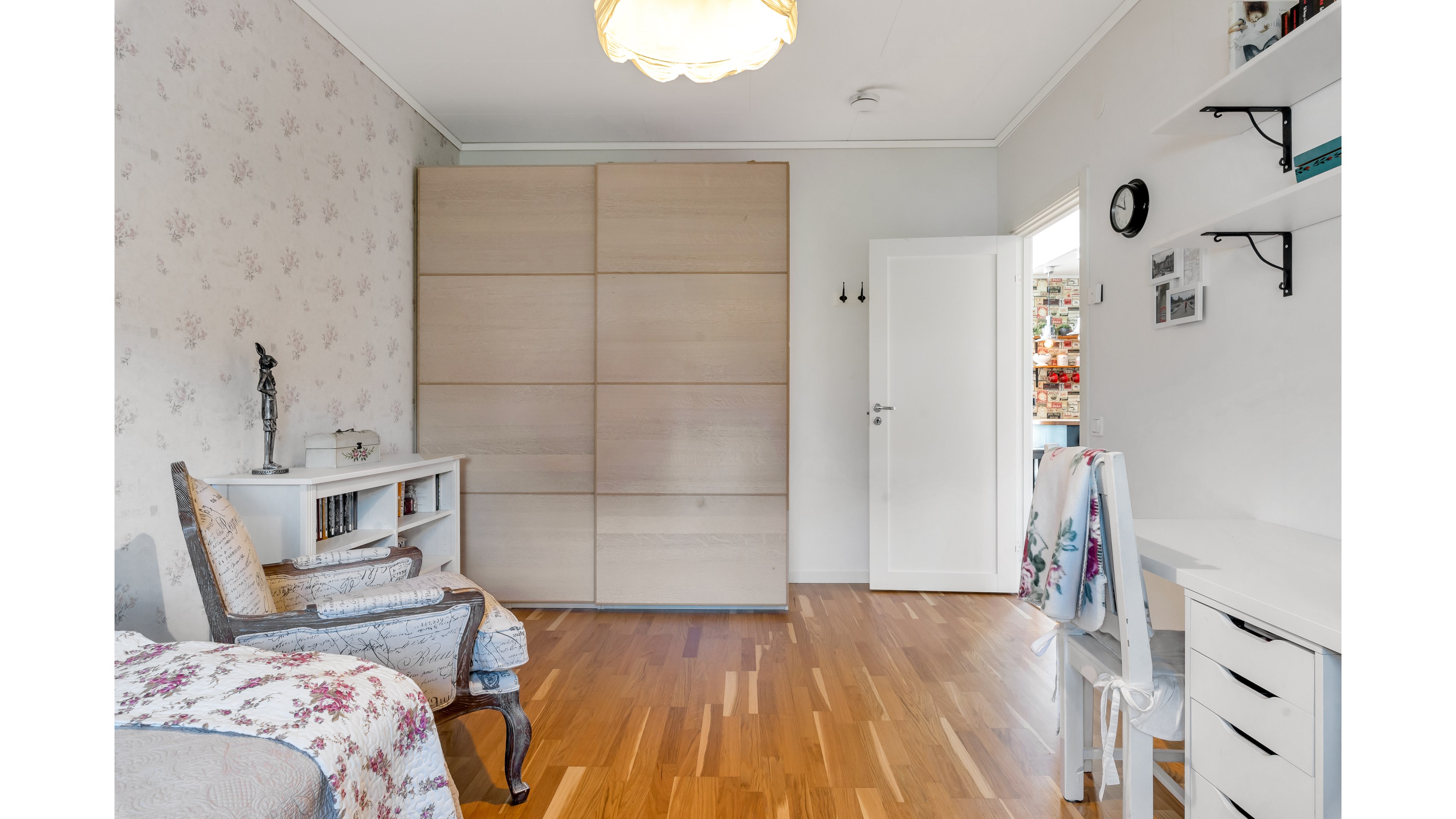 Bostadsbild från Annas väg 3, Såld i Starbo, Uppsala