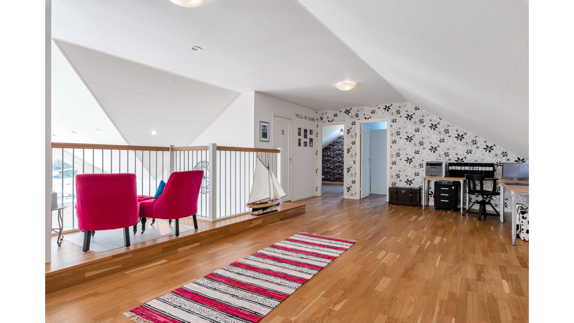 Bostadsbild från Annas väg 3, Såld i Starbo, Uppsala