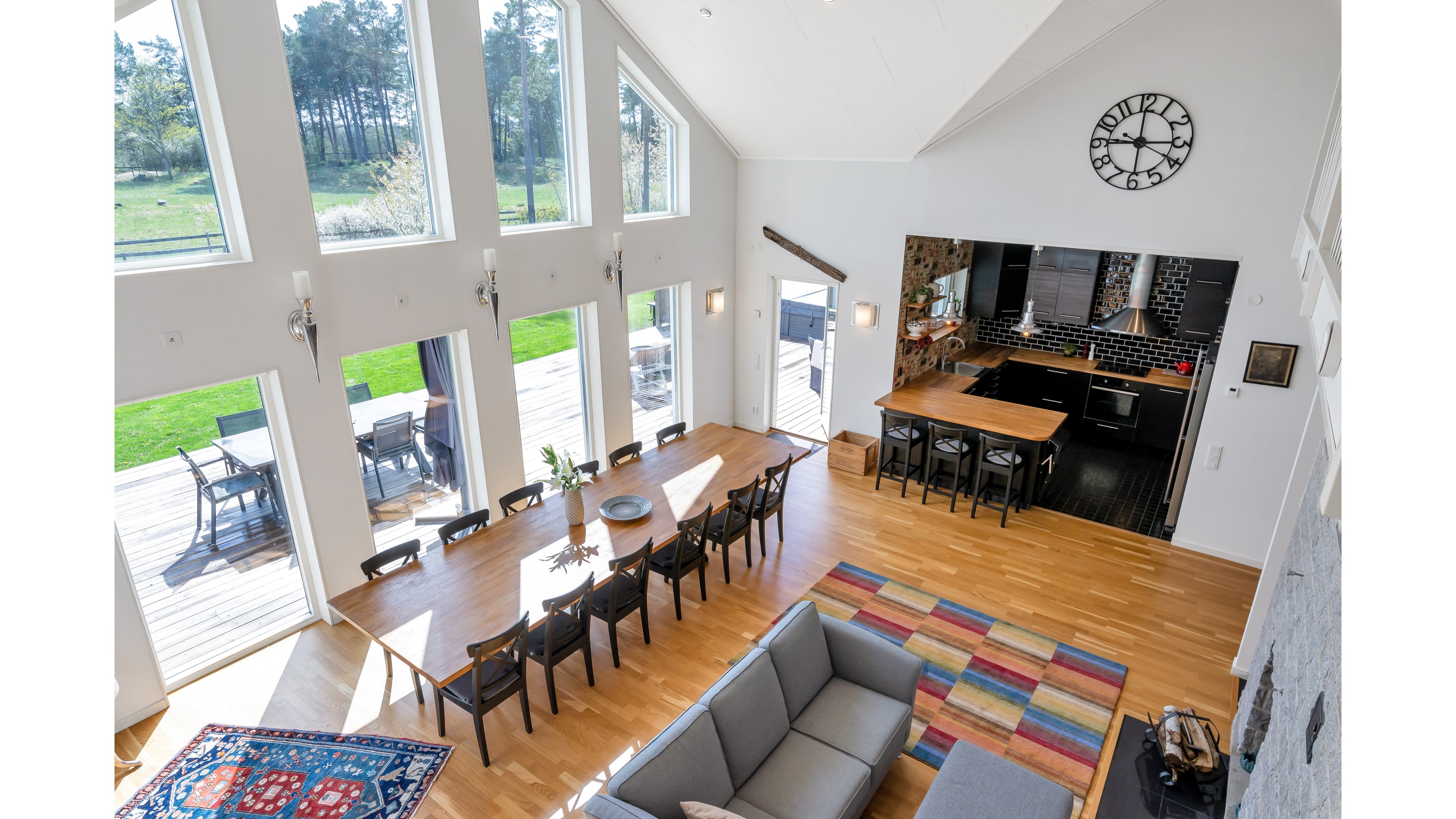 Bostadsbild från Annas väg 3, Såld i Starbo, Uppsala