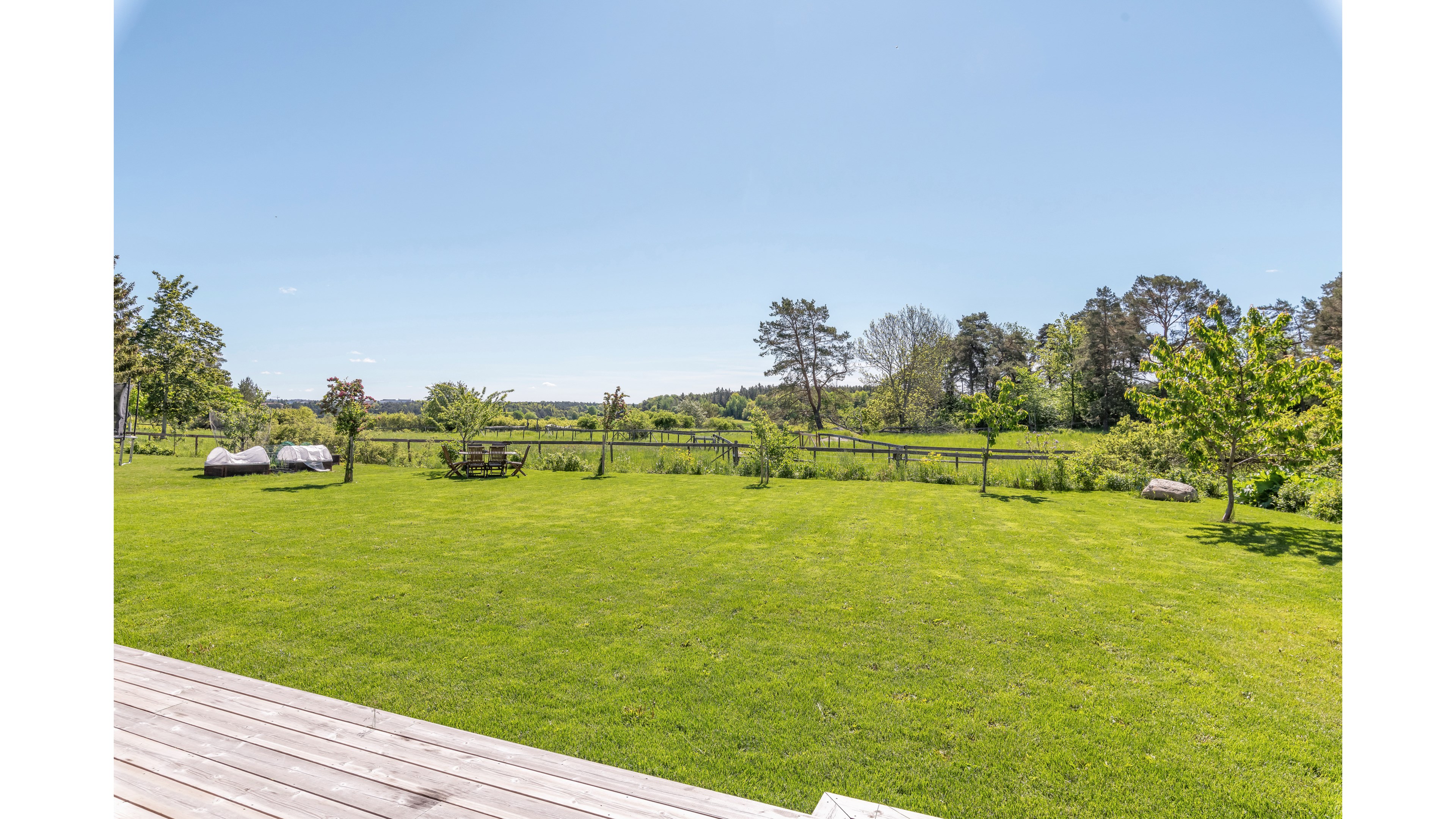 Bostadsbild från Annas väg 3, Såld i Starbo, Uppsala