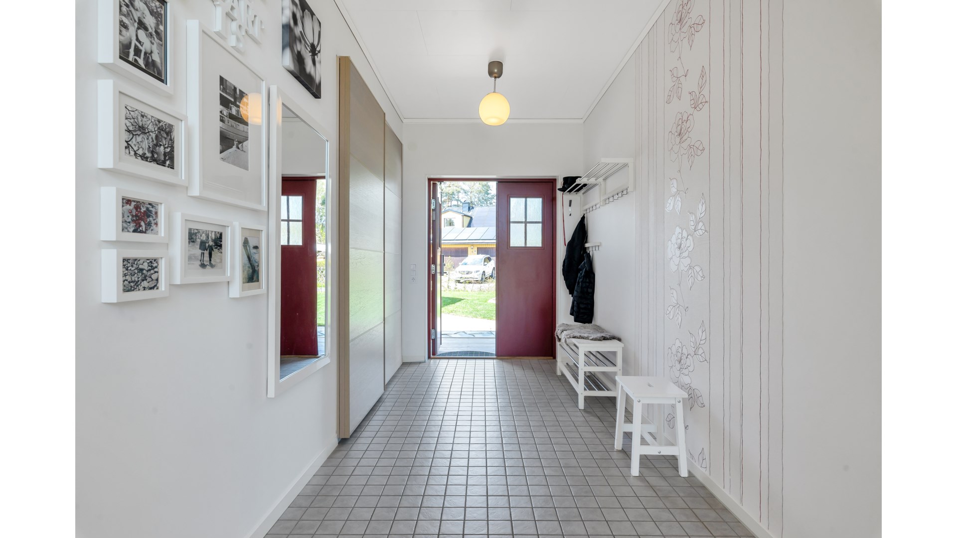 Bostadsbild från Annas väg 3, Såld i Starbo, Uppsala